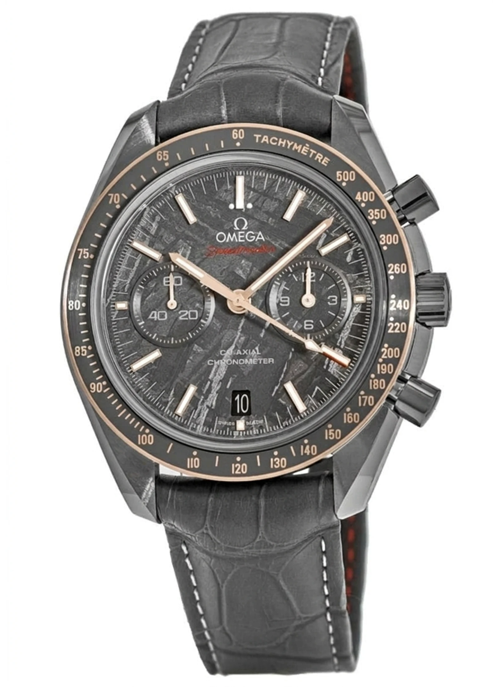 Omega Speedmaster Professional Moonwatch 311.33.42.30.01