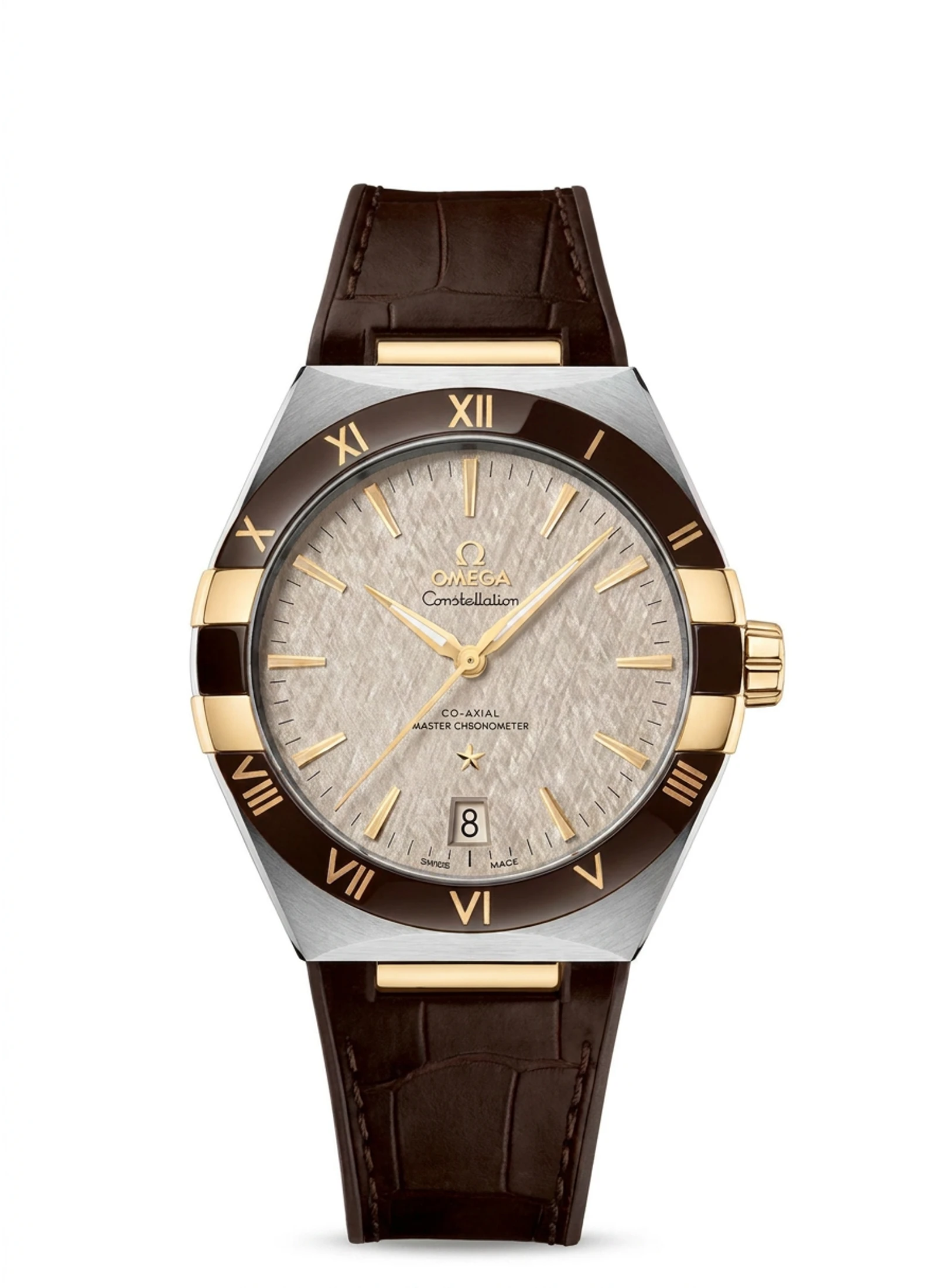 Omega Constellation 131.23.41.21.06