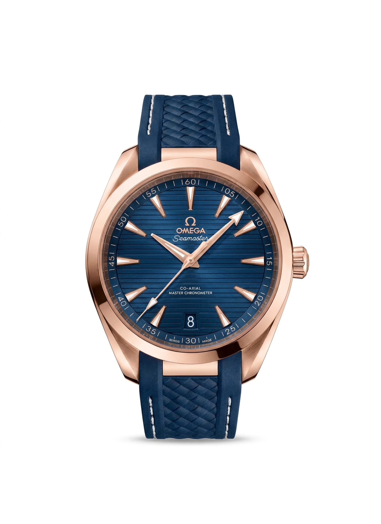 Omega Seamaster 220.52.41.21.03