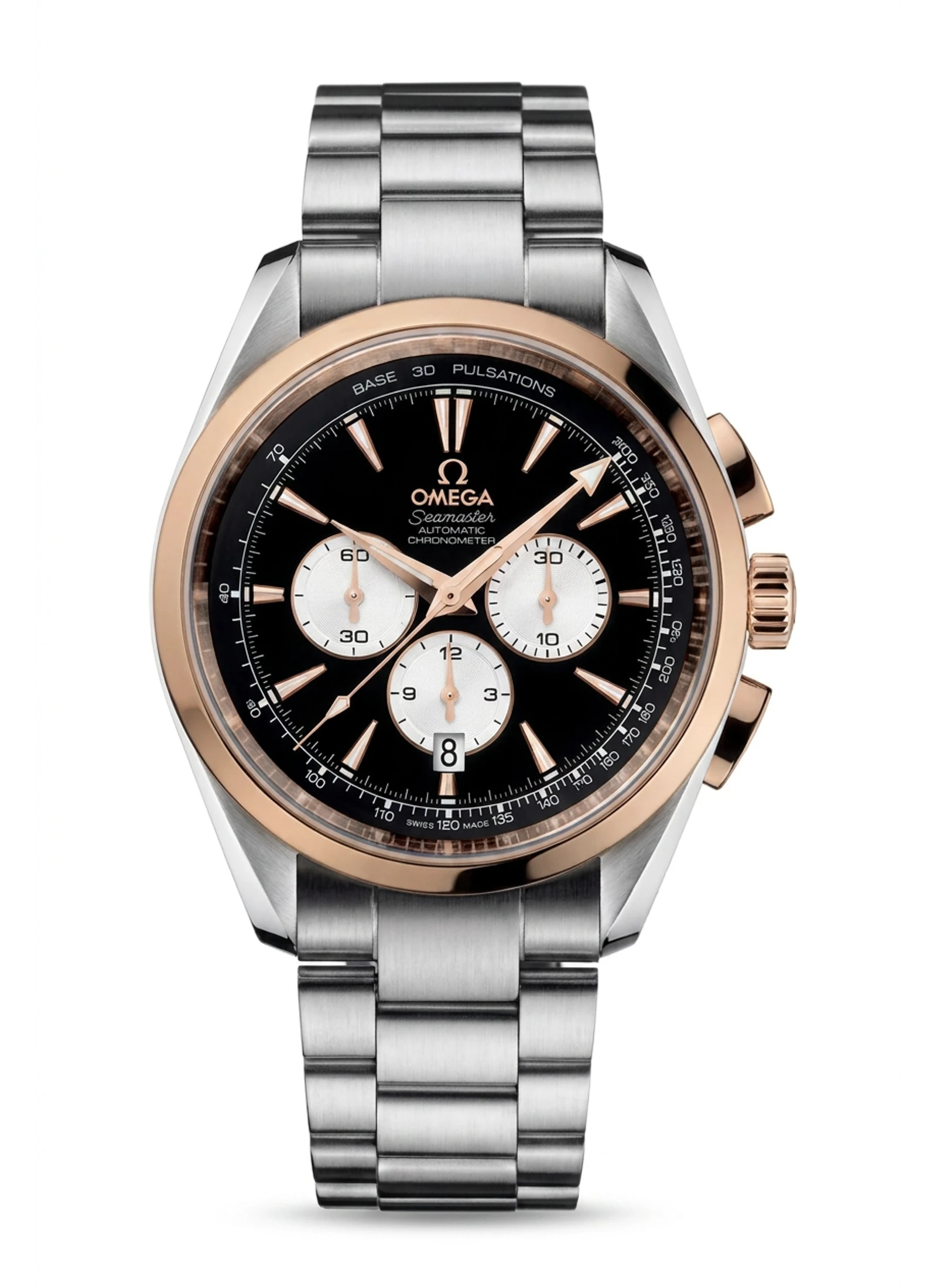 Omega Seamaster Aqua Terra 221.20.42.40.01