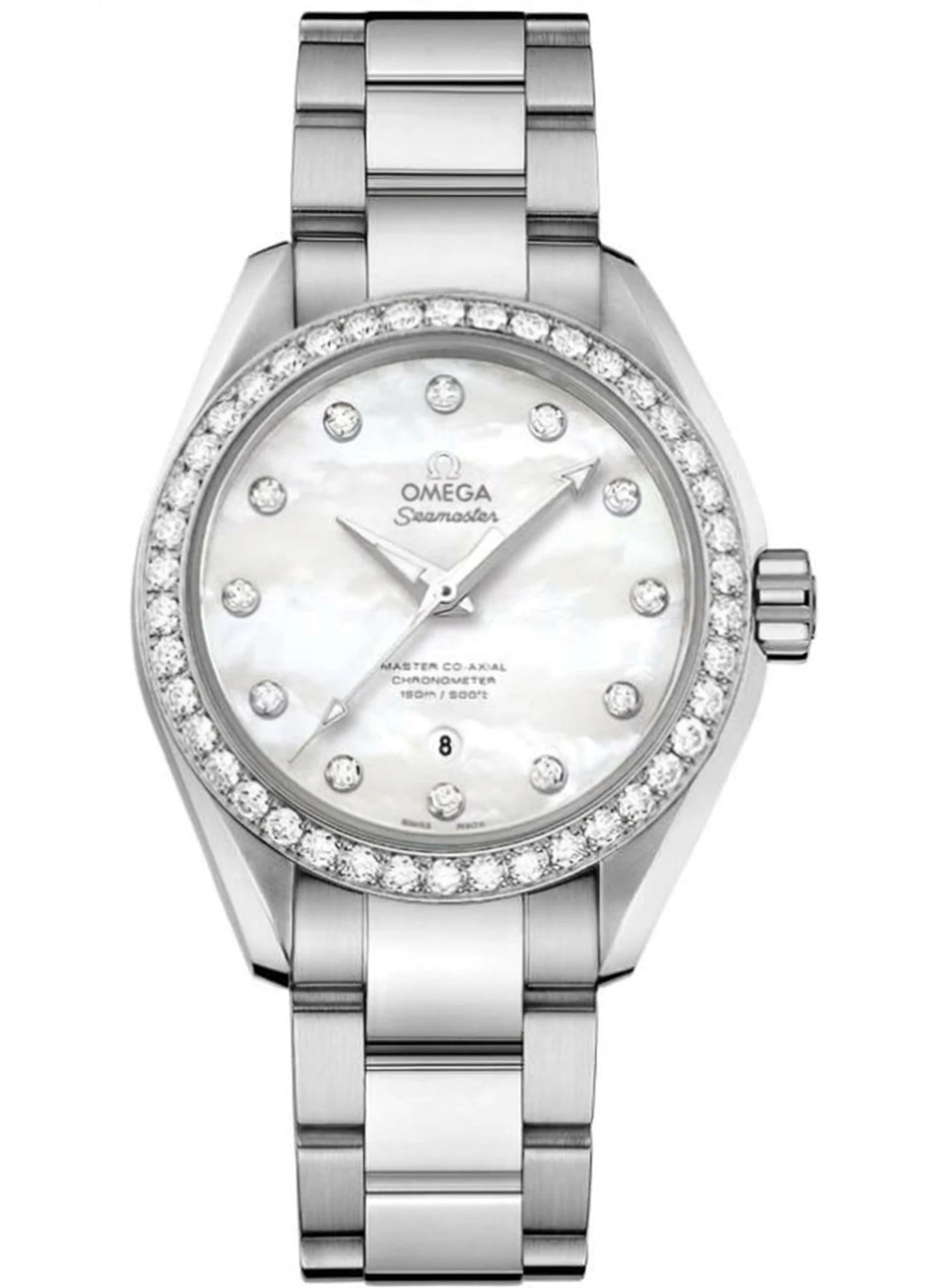 Omega Seamaster Aqua Terra 231.15.34.20.55