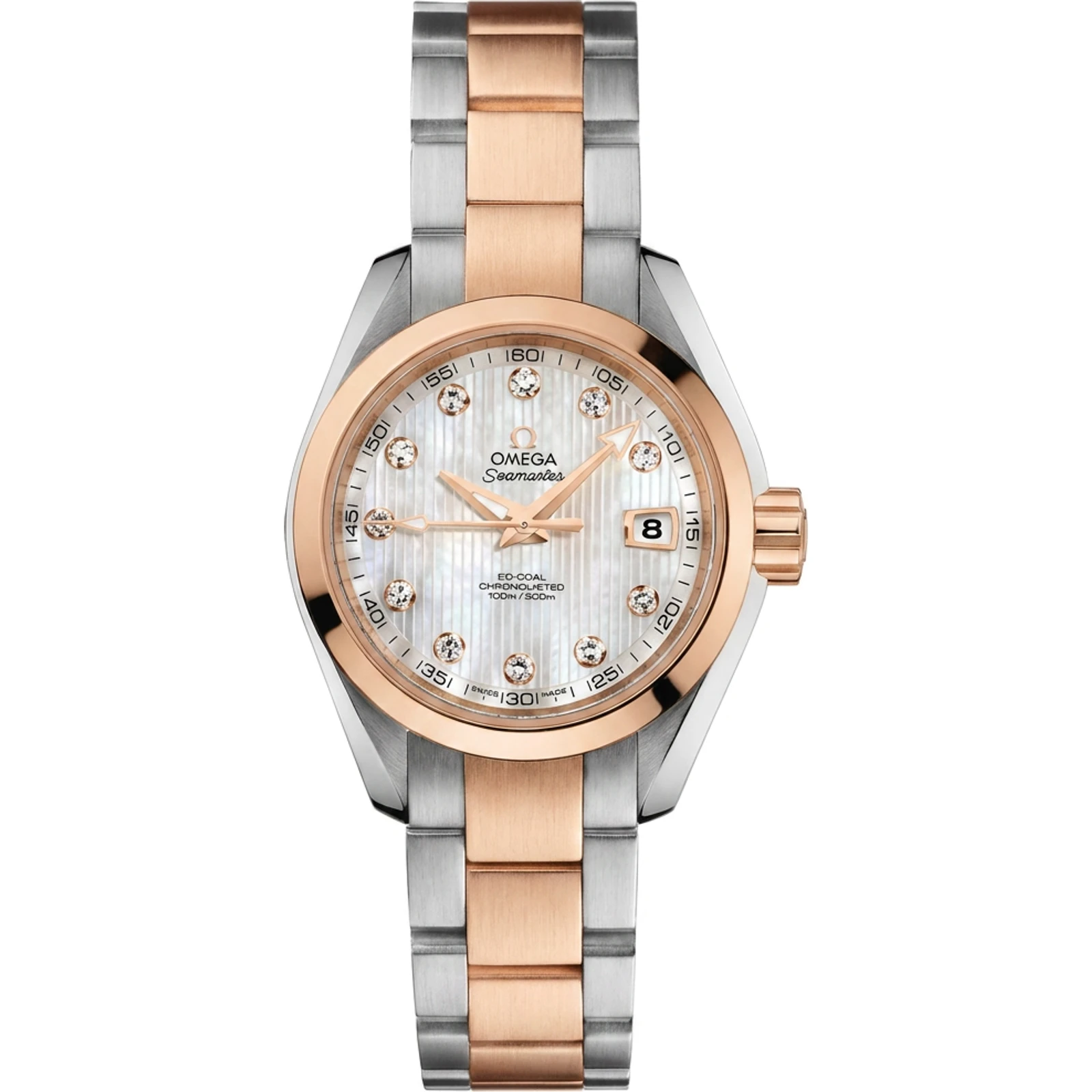 Omega Seamaster Aqua Terra 231.20.30.20.55