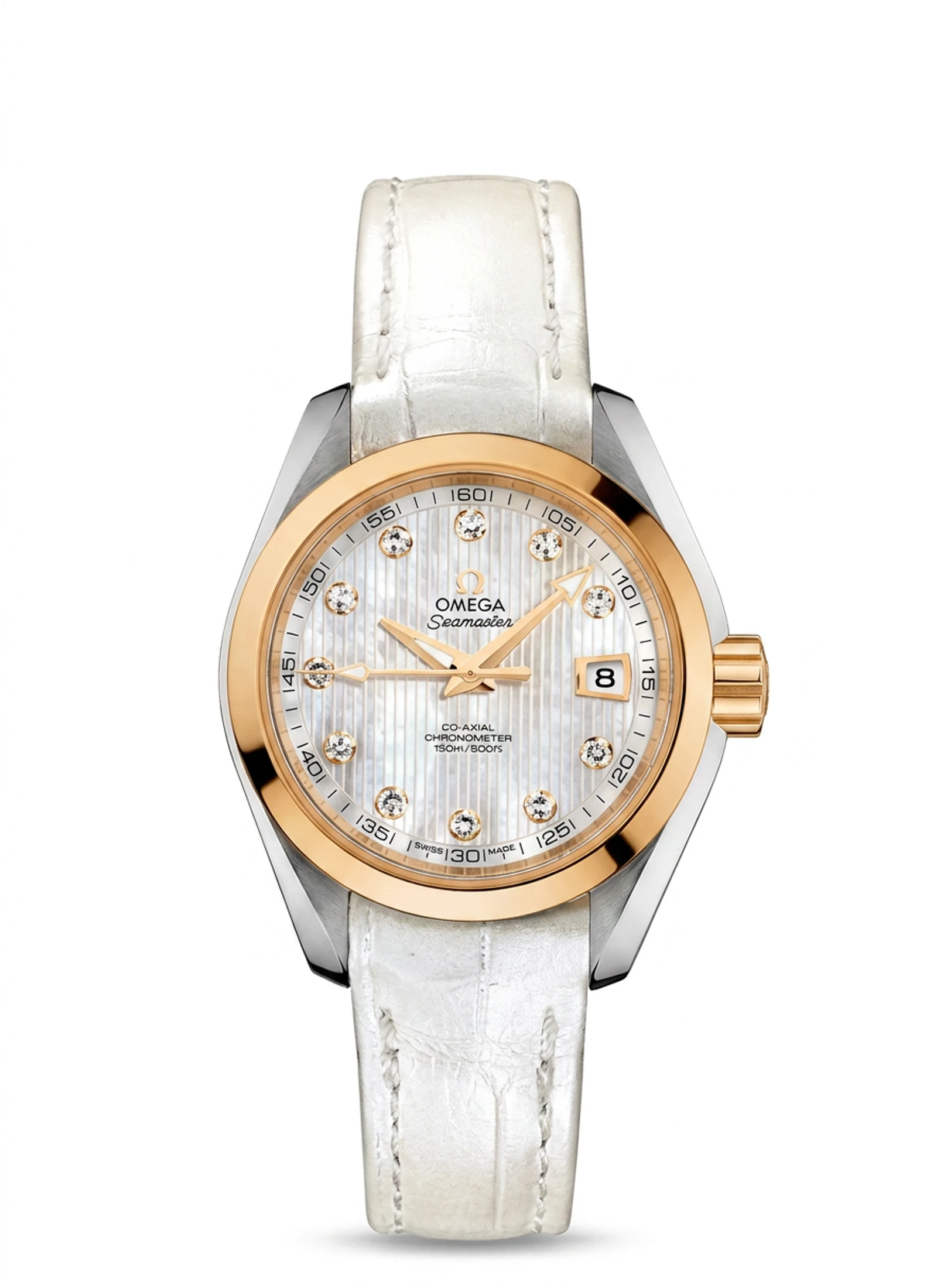 Omega Seamaster Aqua Terra 231.23.30.20.55