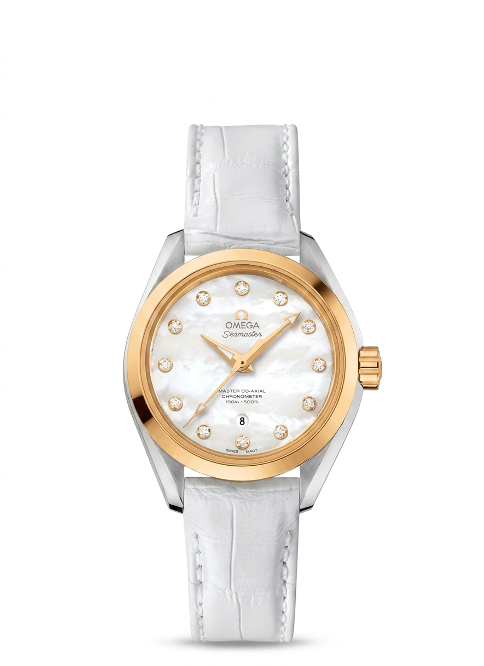 Omega Seamaster Aqua Terra 231.23.34.20.55