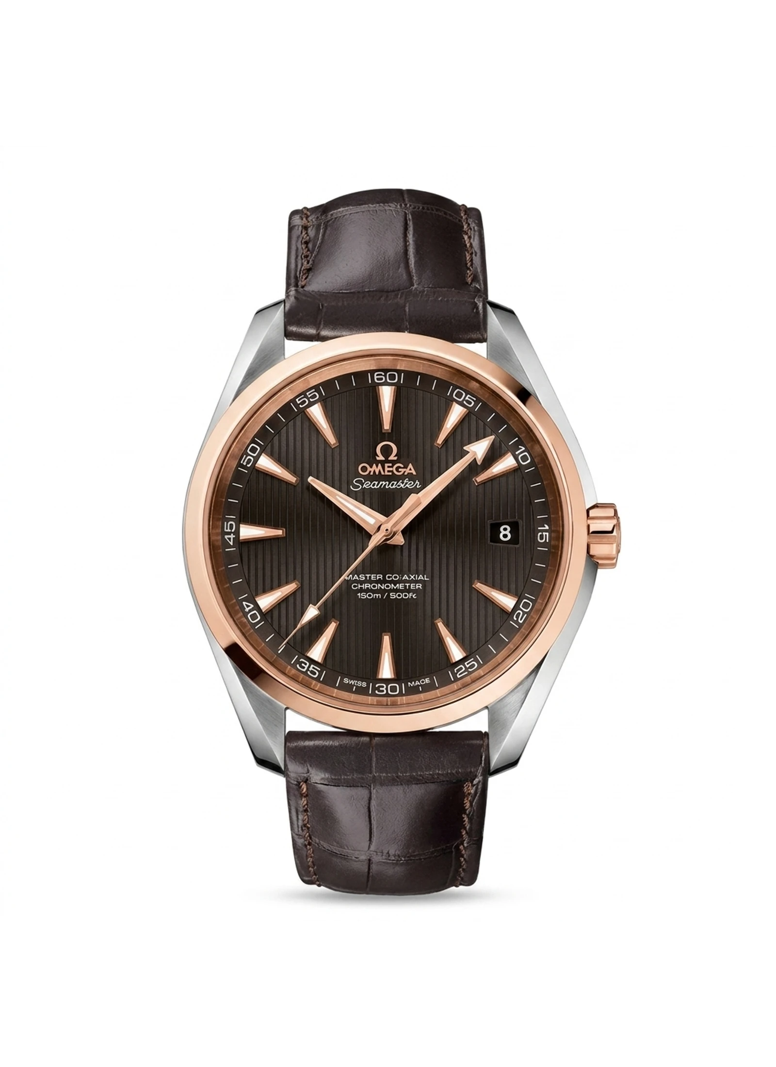 Omega Seamaster Aqua Terra 231.23.42.21.06