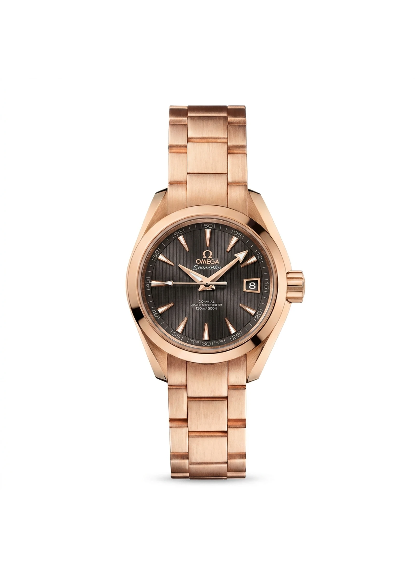 Omega Seamaster Aqua Terra 231.25.39.21.55