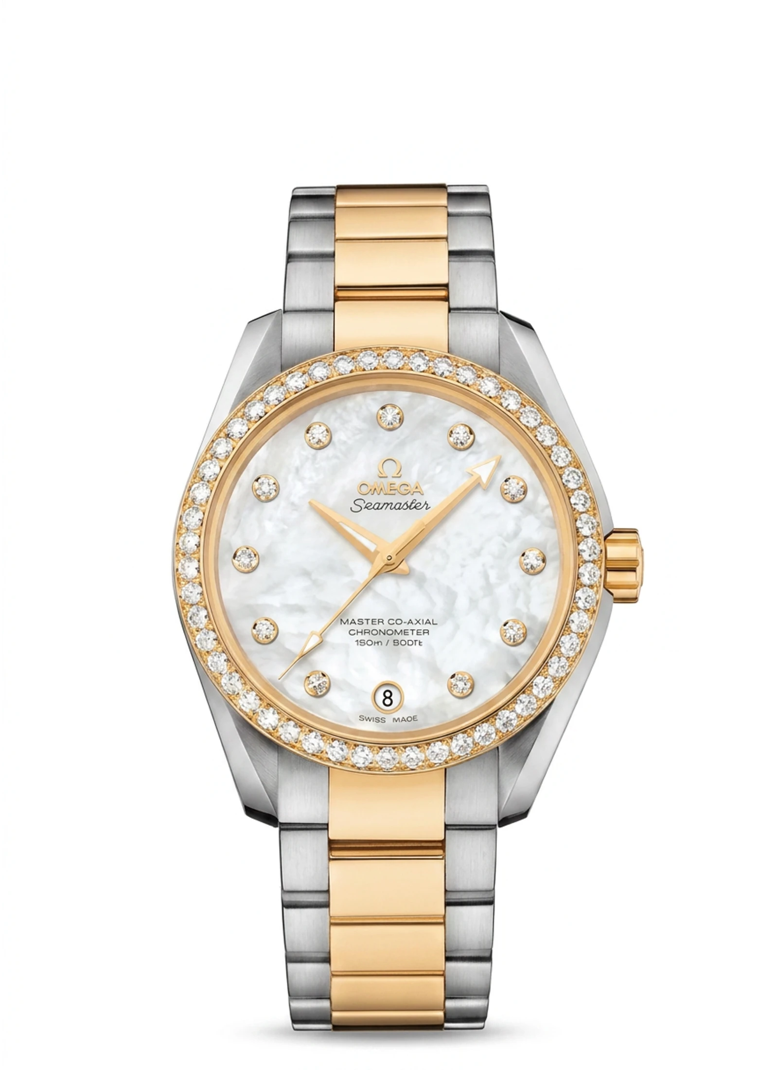 Omega Seamaster Aqua Terra 231.50.34.20.01