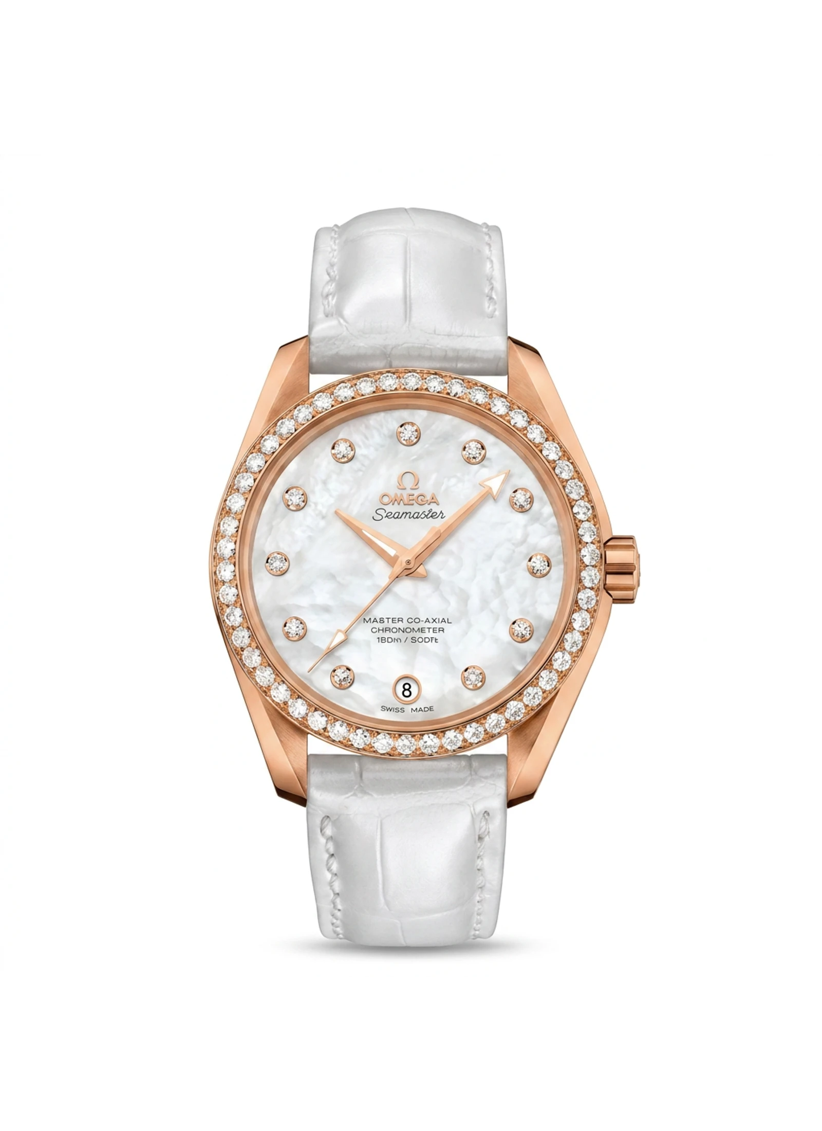 Omega Seamaster Aqua Terra 231.58.39.21.55