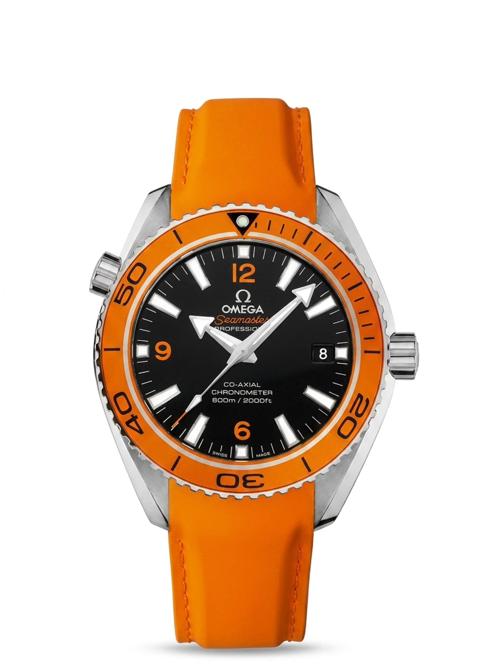 Omega Seamaster Planet Ocean 232.32.42.21.01