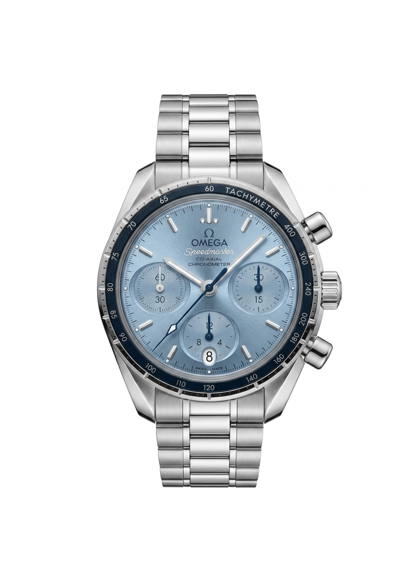 Omega Speedmaster 324.30.38.50.03