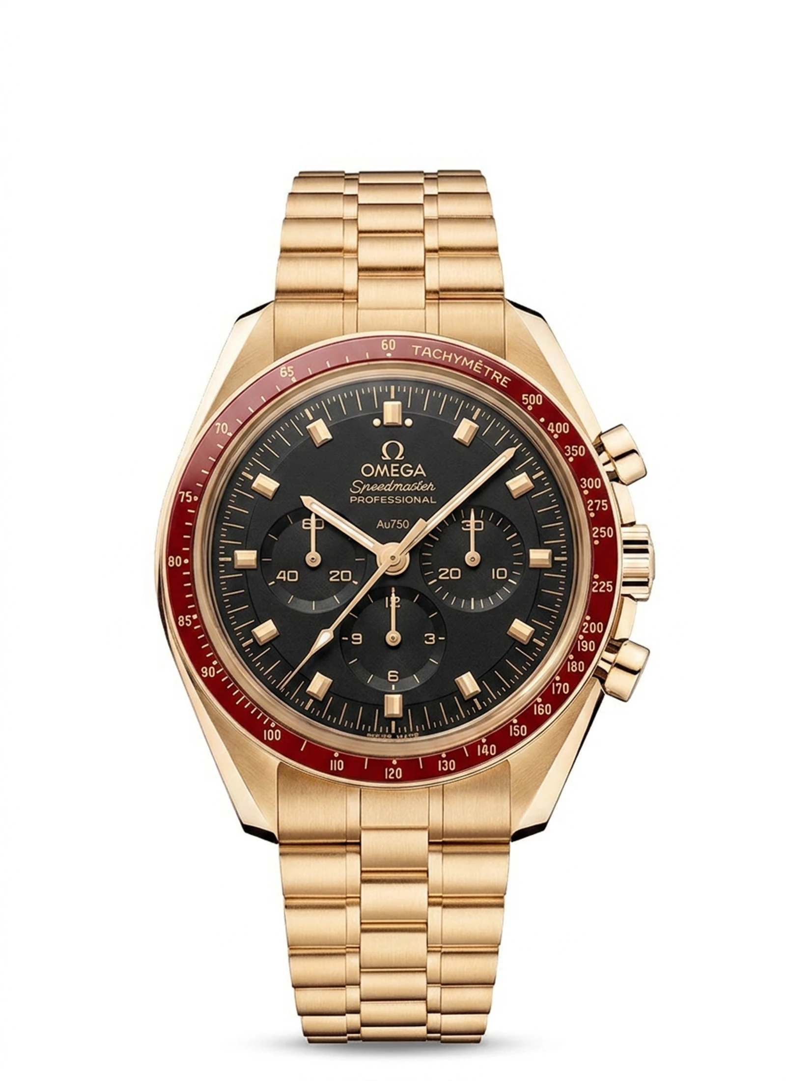 Omega Speedmaster Professional Moonwatch 310.60.42.50.99