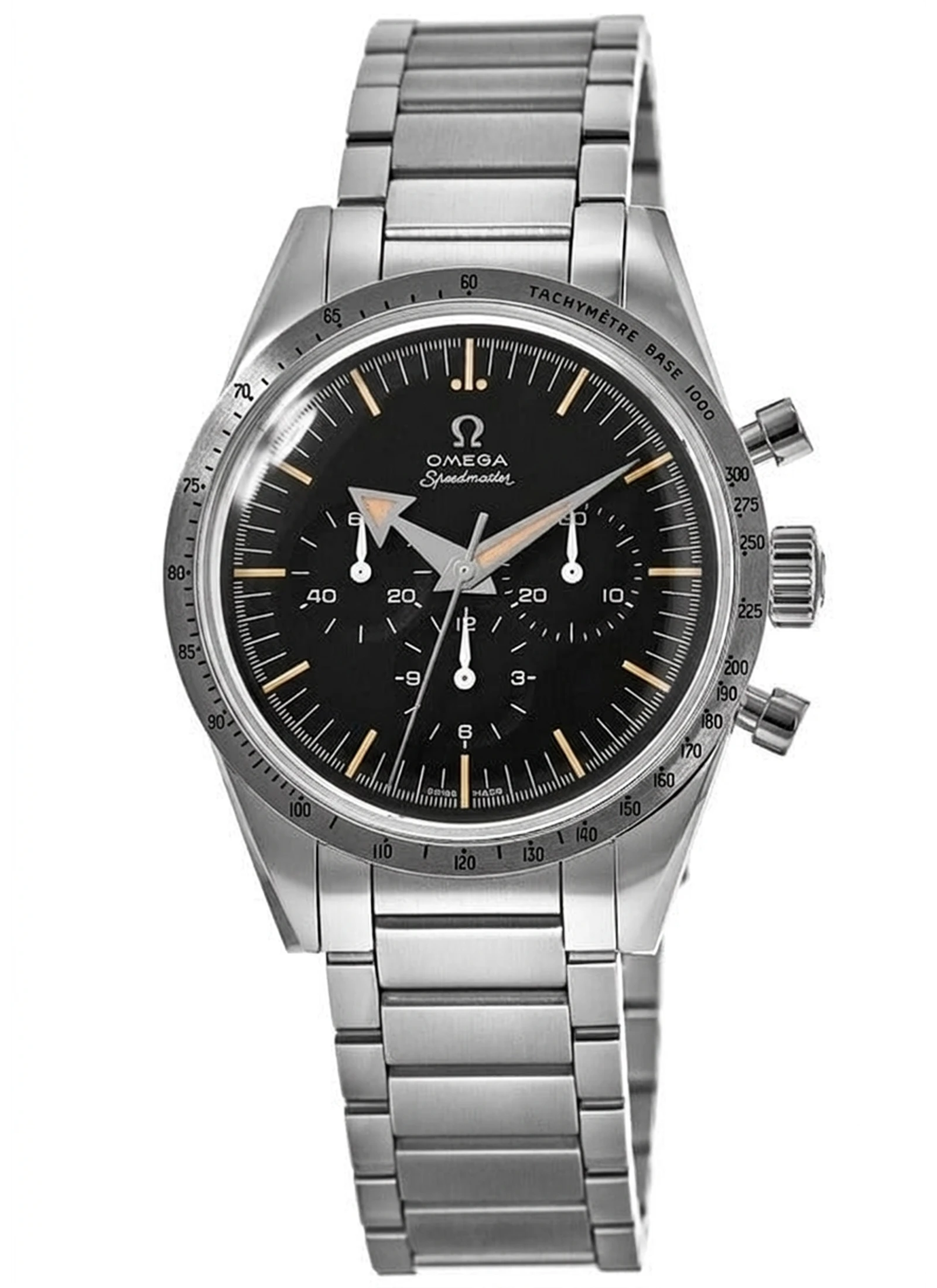 Omega Speedmaster 311.10.39.30.01
