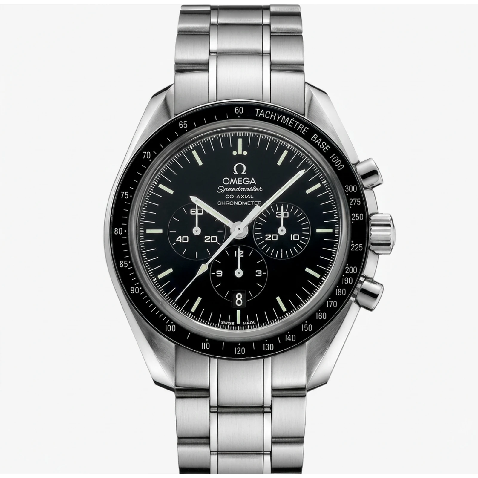Omega Speedmaster Professional Moonwatch 311.30.44.50.01