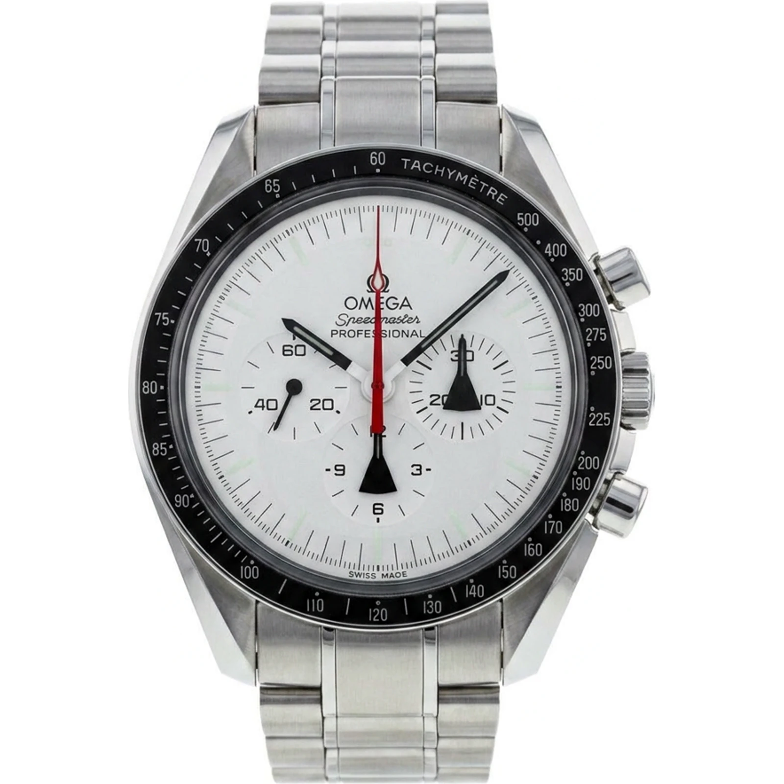 Omega Speedmaster Professional Moonwatch 311.32.42.30.04