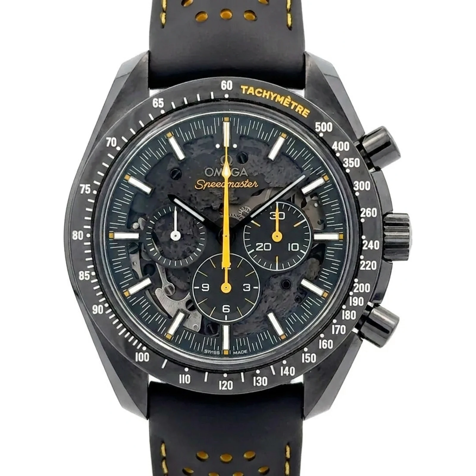 Omega Speedmaster Professional Moonwatch 311.92.44.30.01