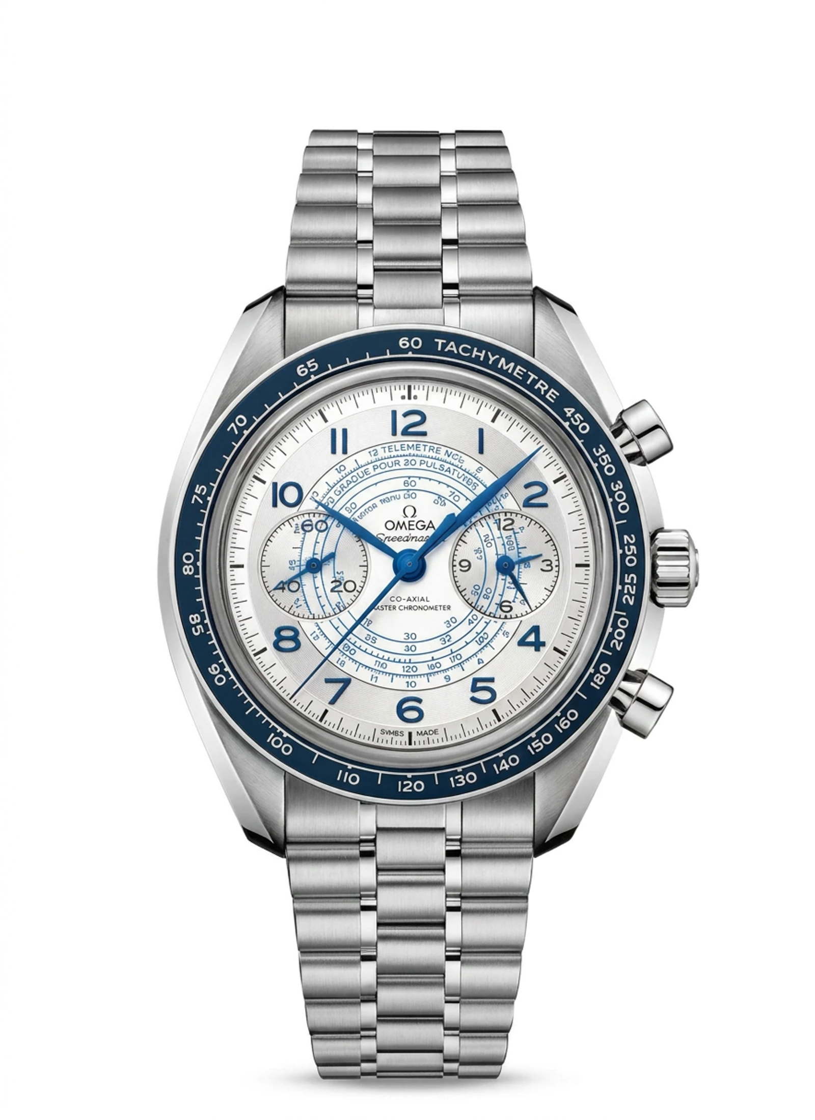 Omega Speedmaster 329.30.43.51.02