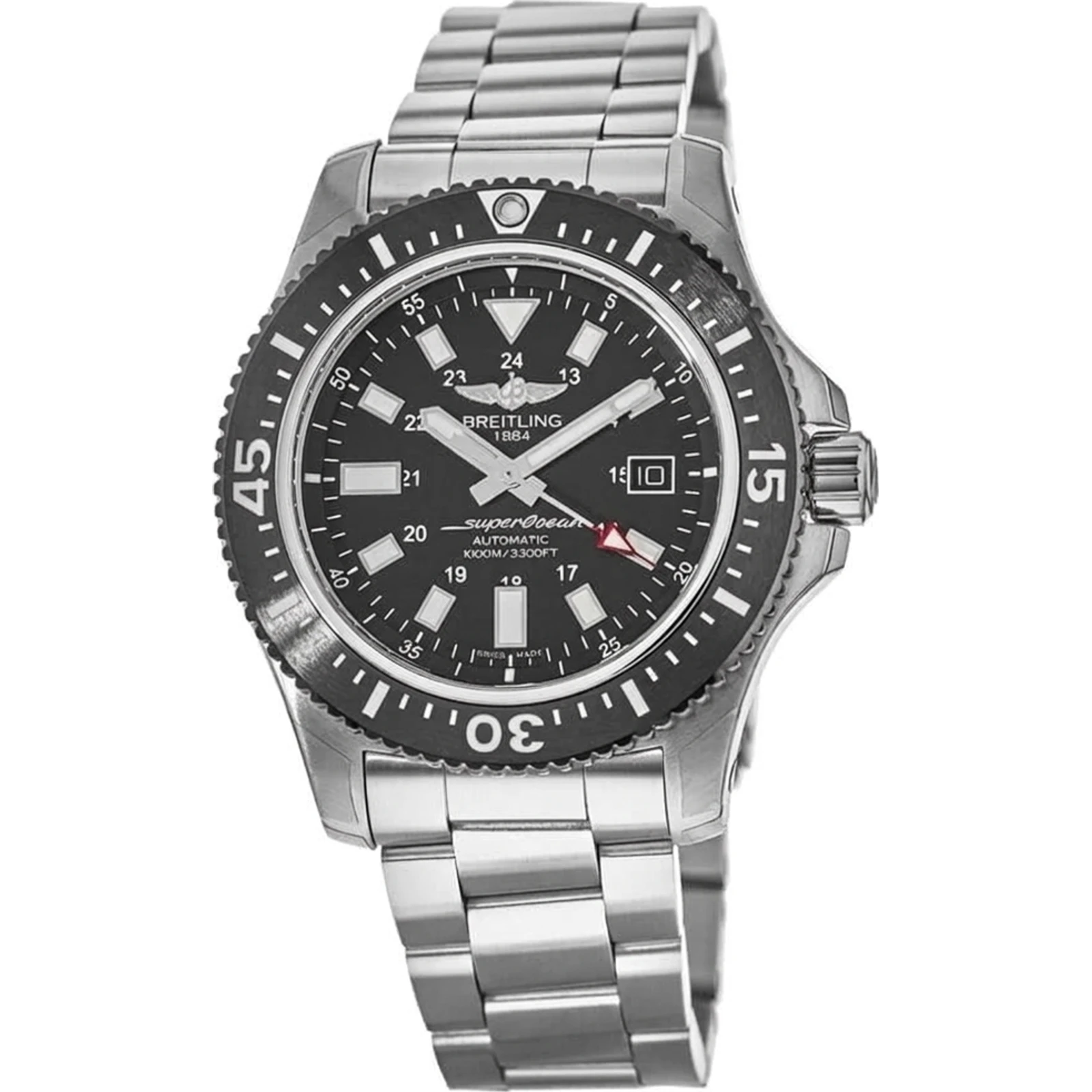 Breitling Superocean 44 Y1739310/BF45