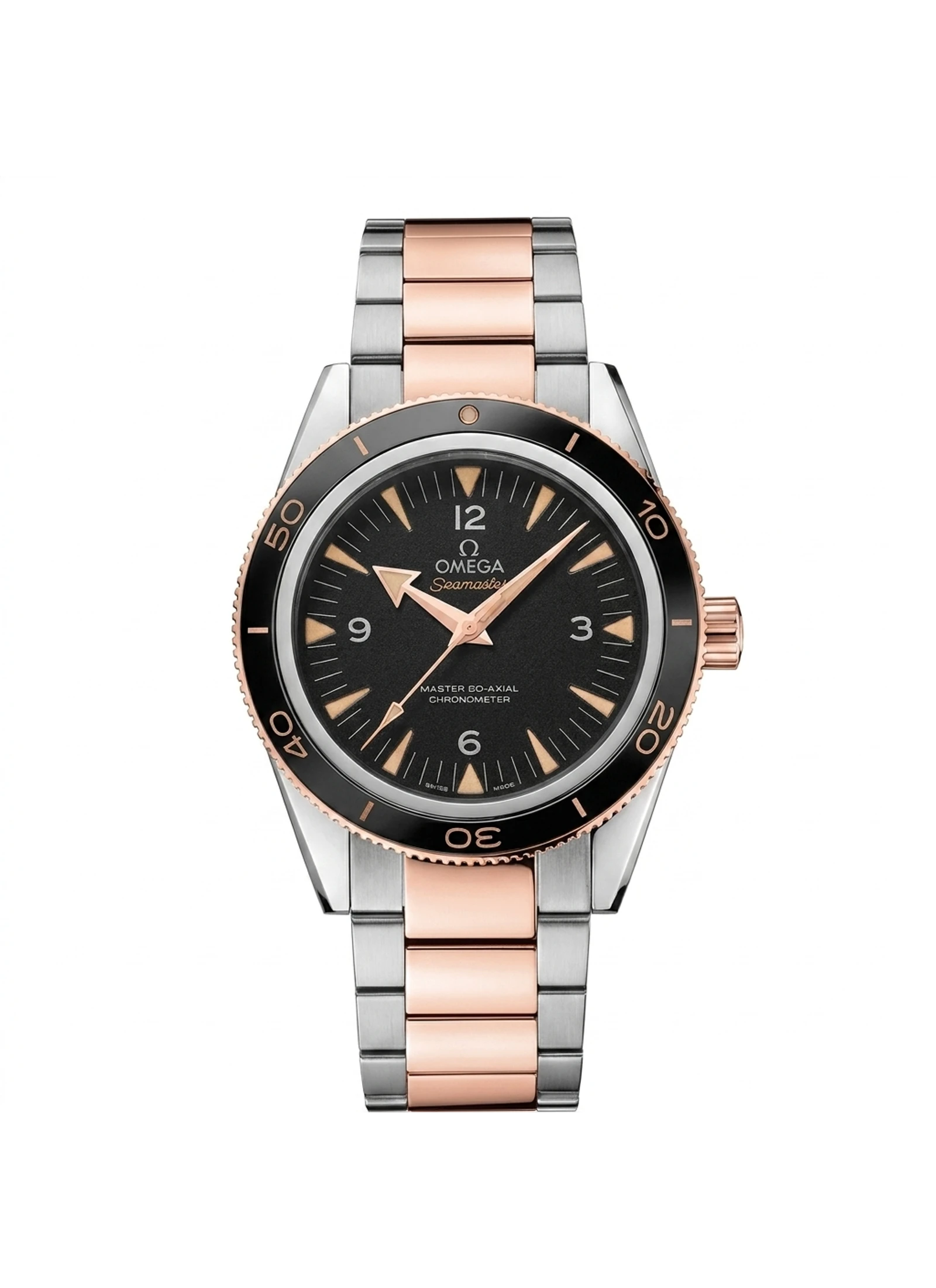 Omega Seamaster 300 233.20.41.21.01