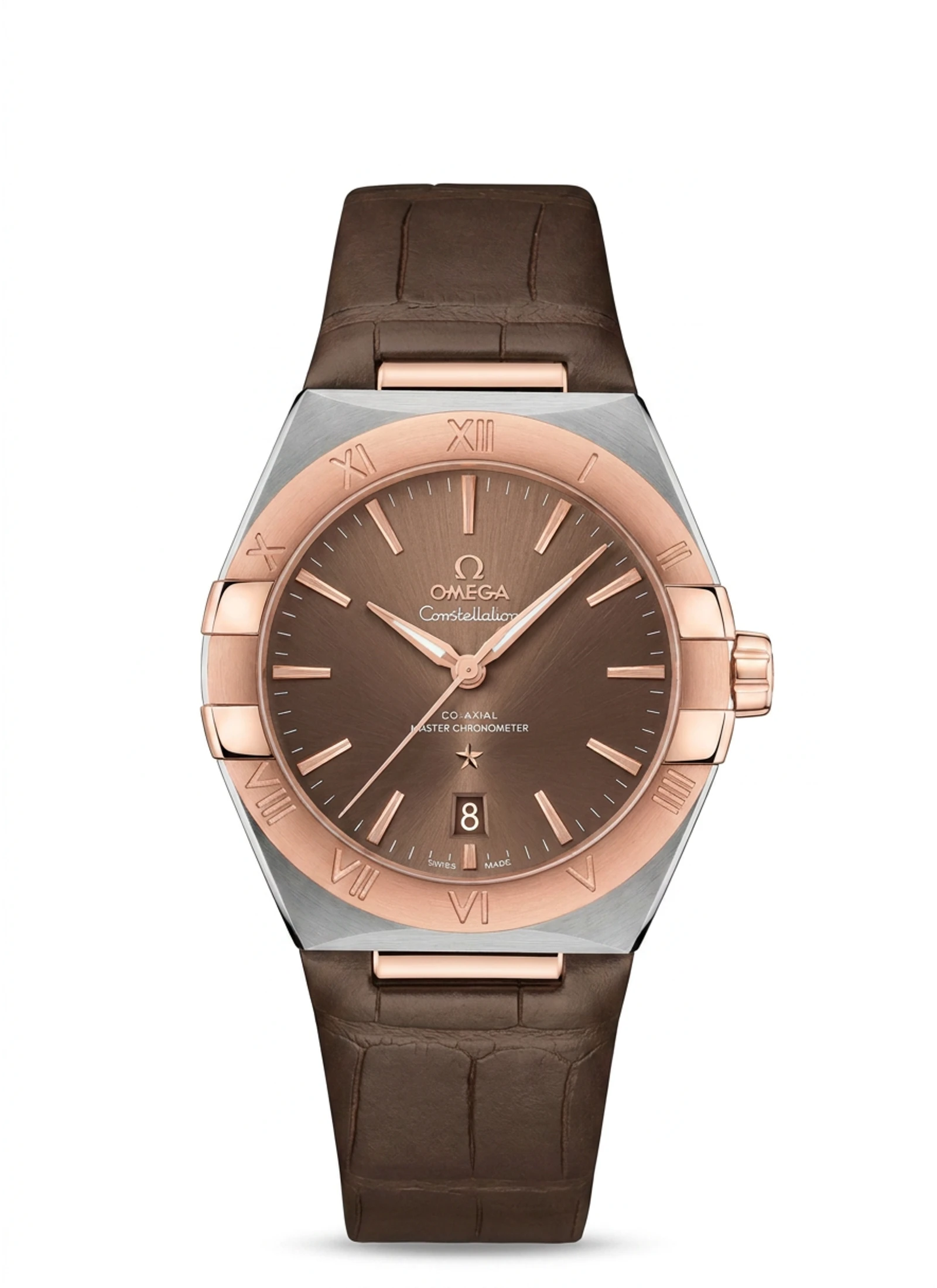Omega Constellation 131.13.39.20.06