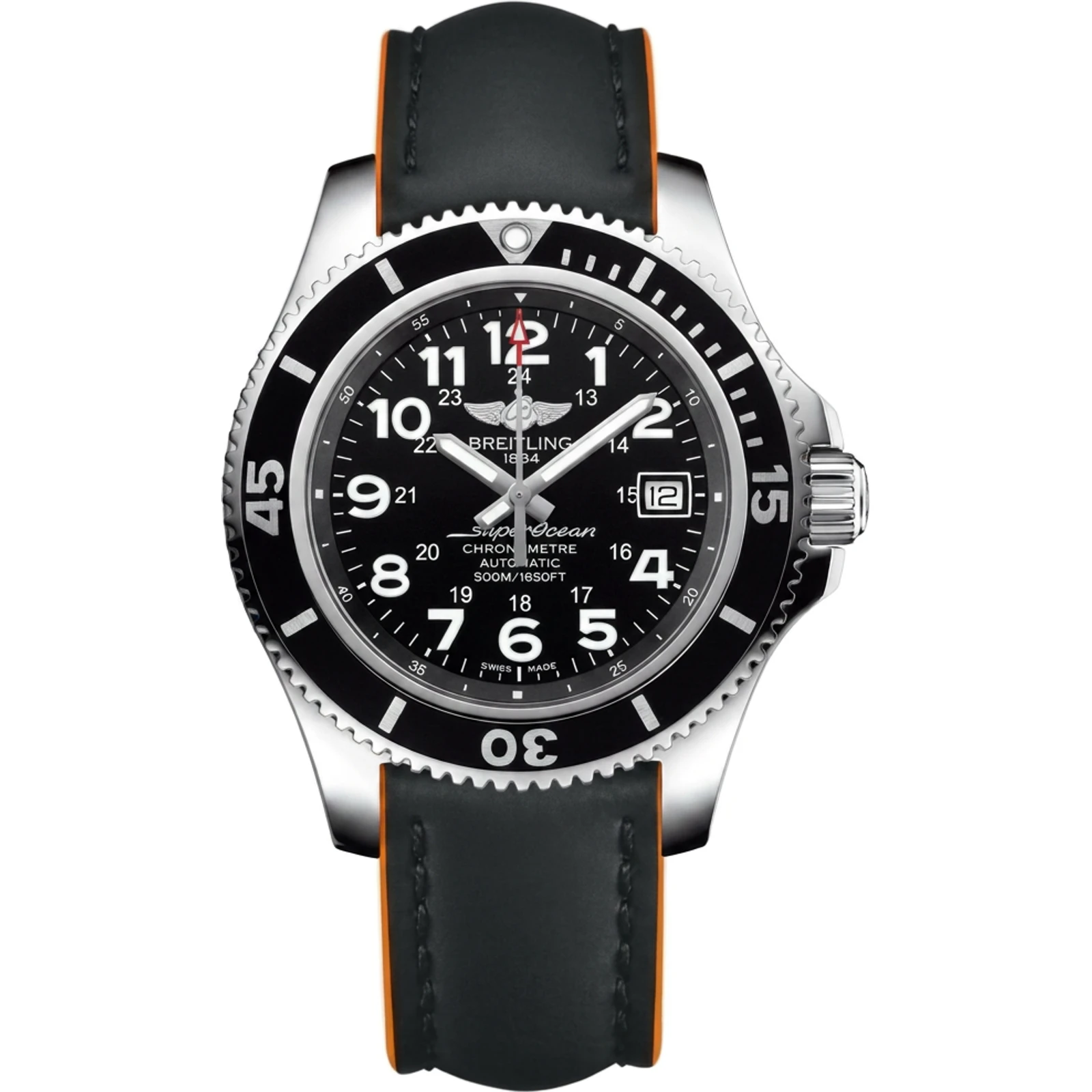 Breitling Superocean II 42 A17365C9