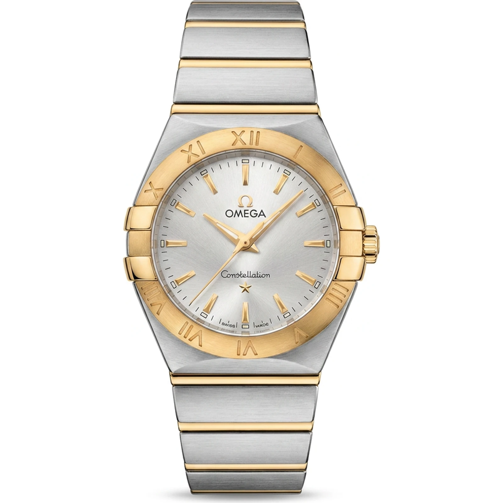 Omega Constellation 131.20.25.60.02
