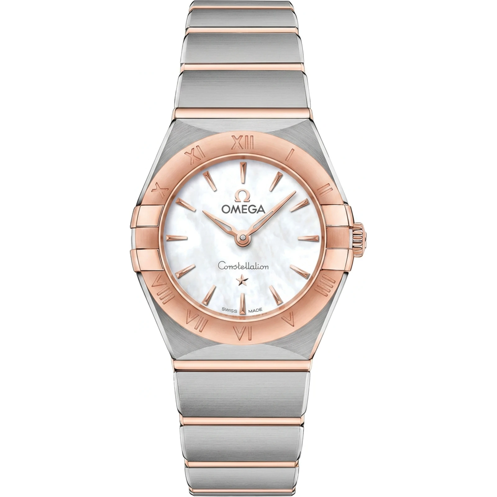 Omega Constellation 131.20.25.60.05