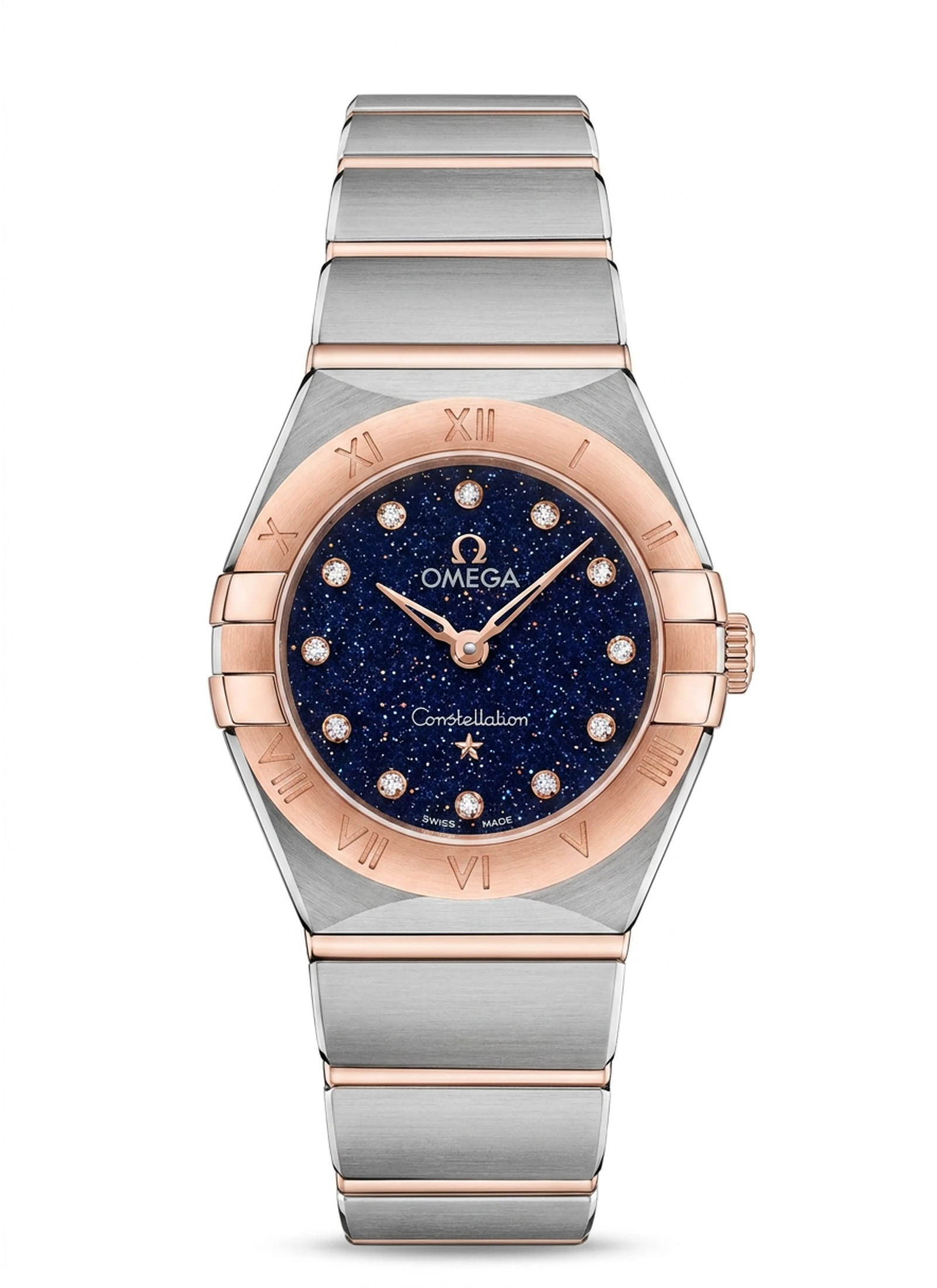 Omega Constellation 131.20.25.60.52