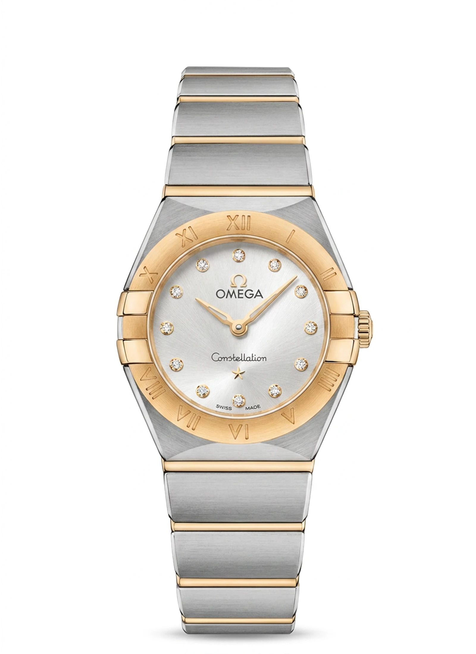 Omega Constellation 131.20.25.60.53