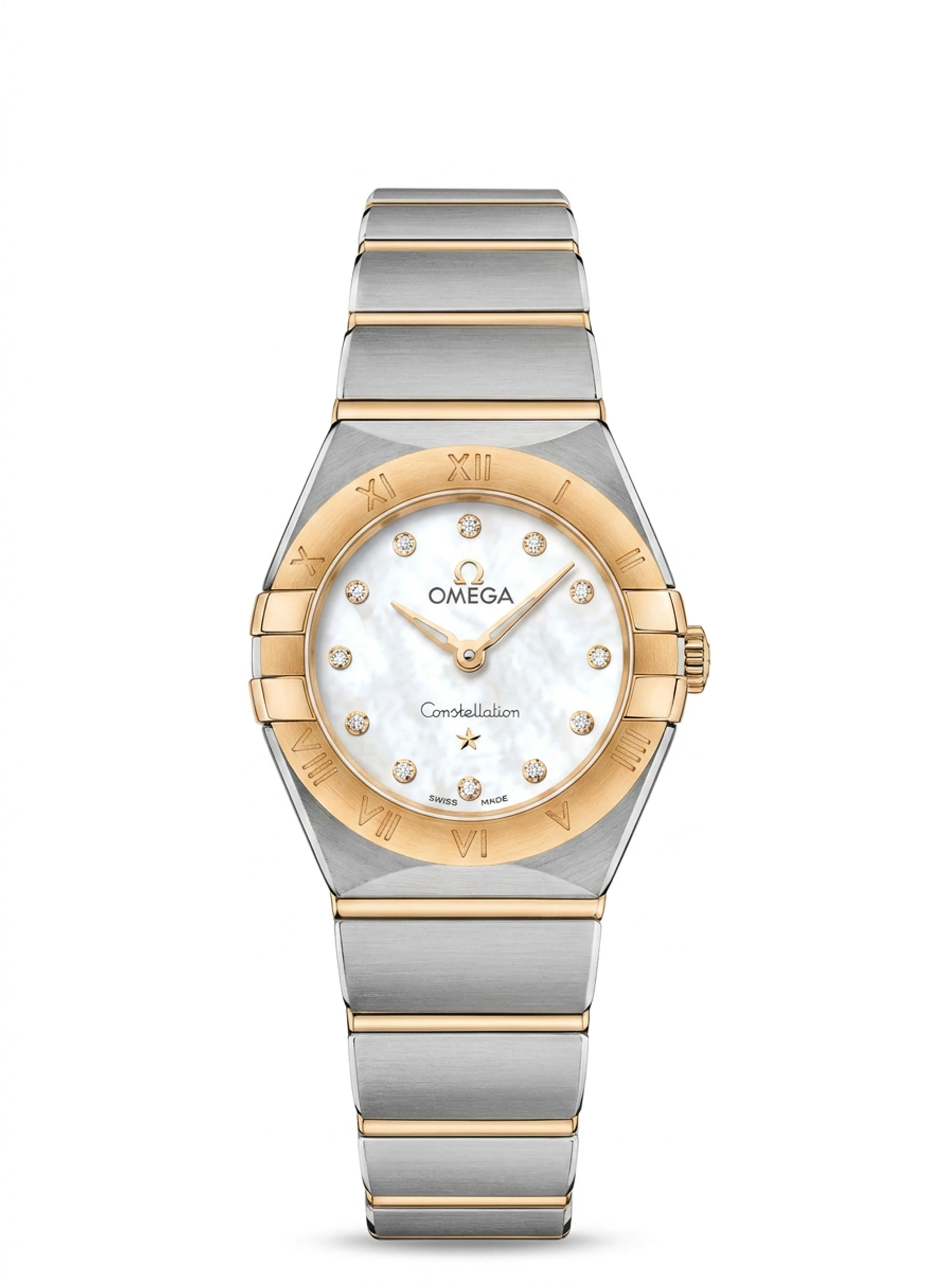 Omega Constellation 131.20.25.60.55