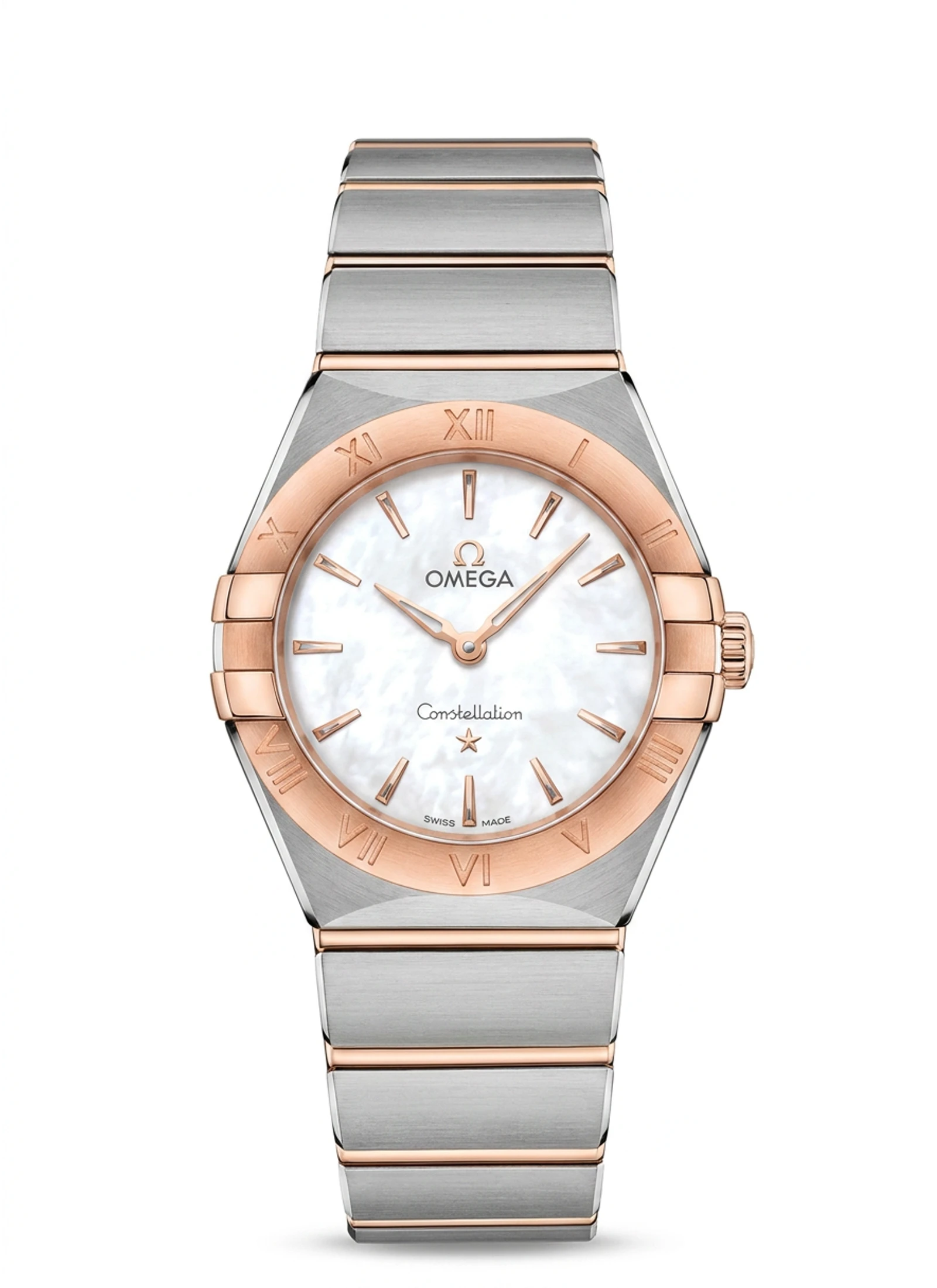 Omega Constellation 131.20.28.60.02