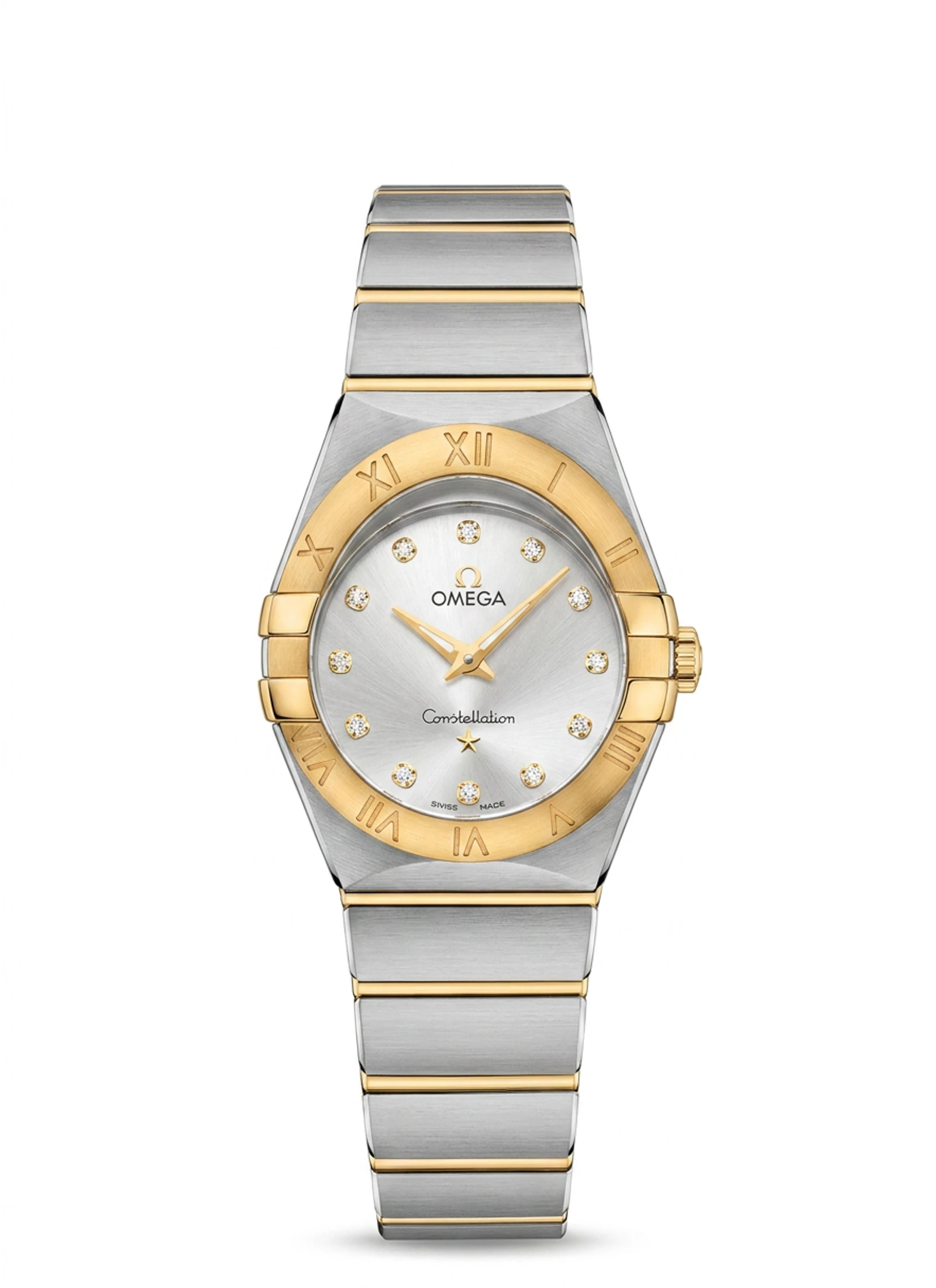 Omega Constellation 131.20.28.60.05