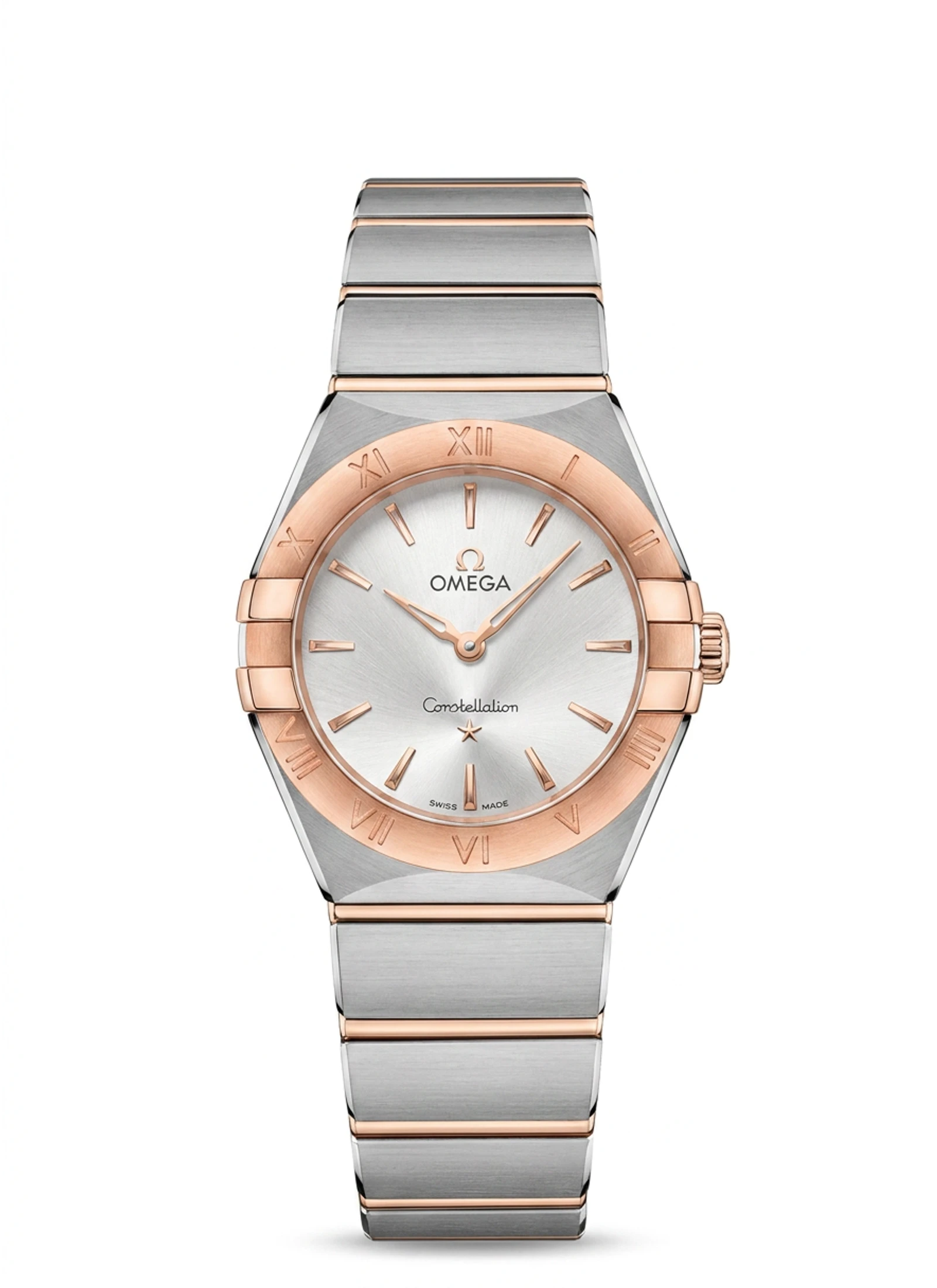 Omega Constellation 131.20.28.60.52