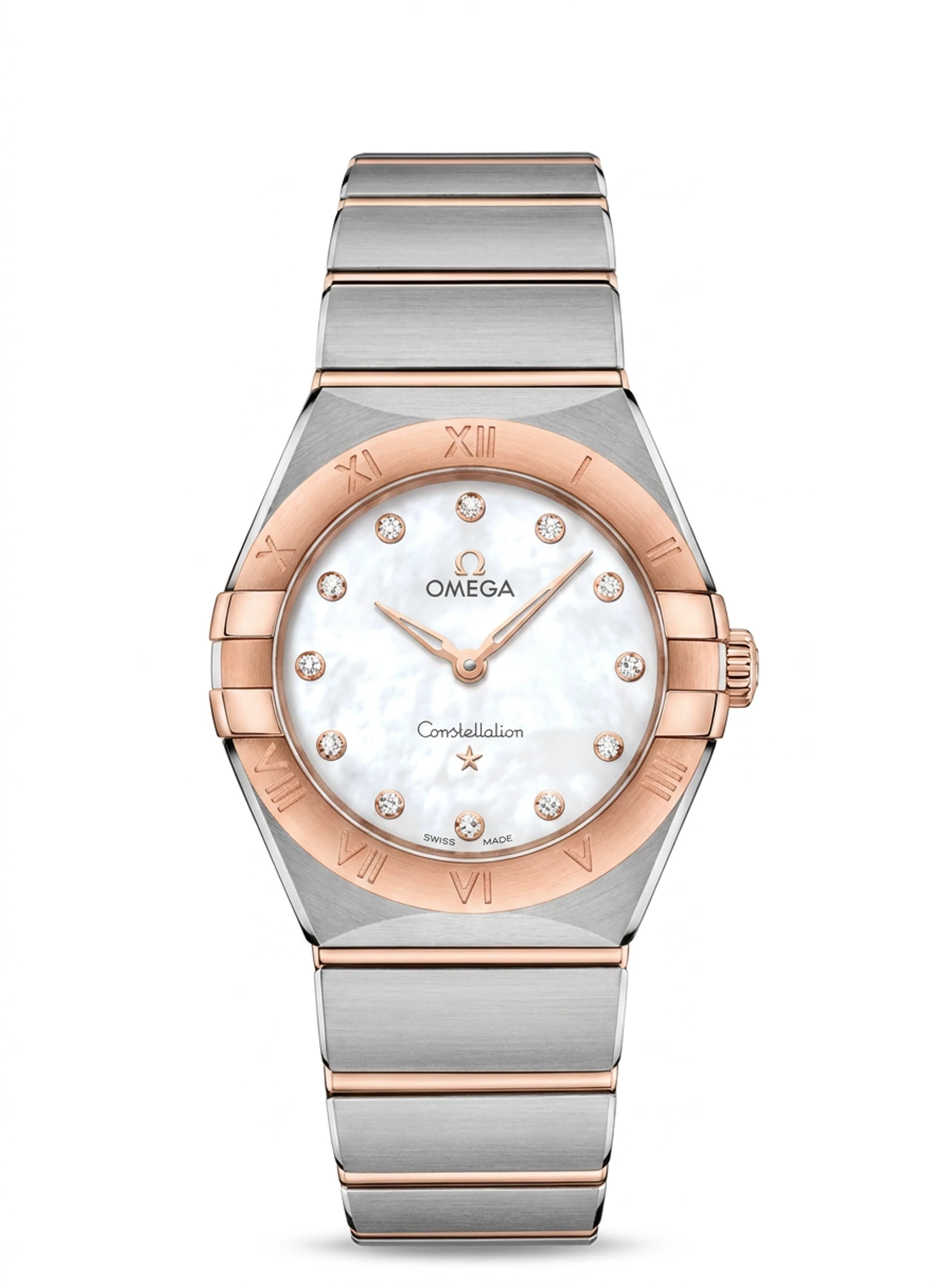 Omega Constellation 131.20.28.60.55