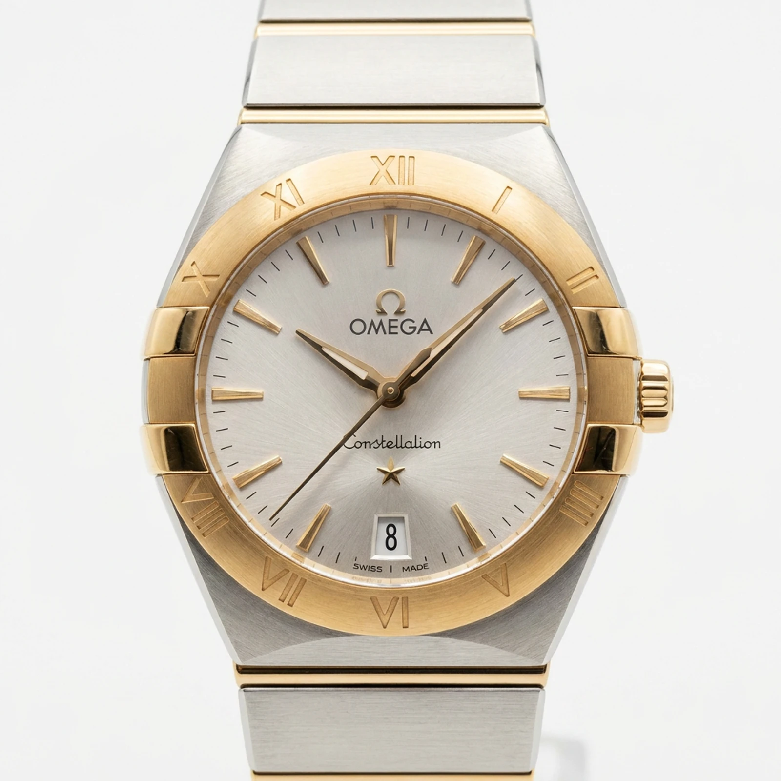Omega Constellation 131.20.36.60.02