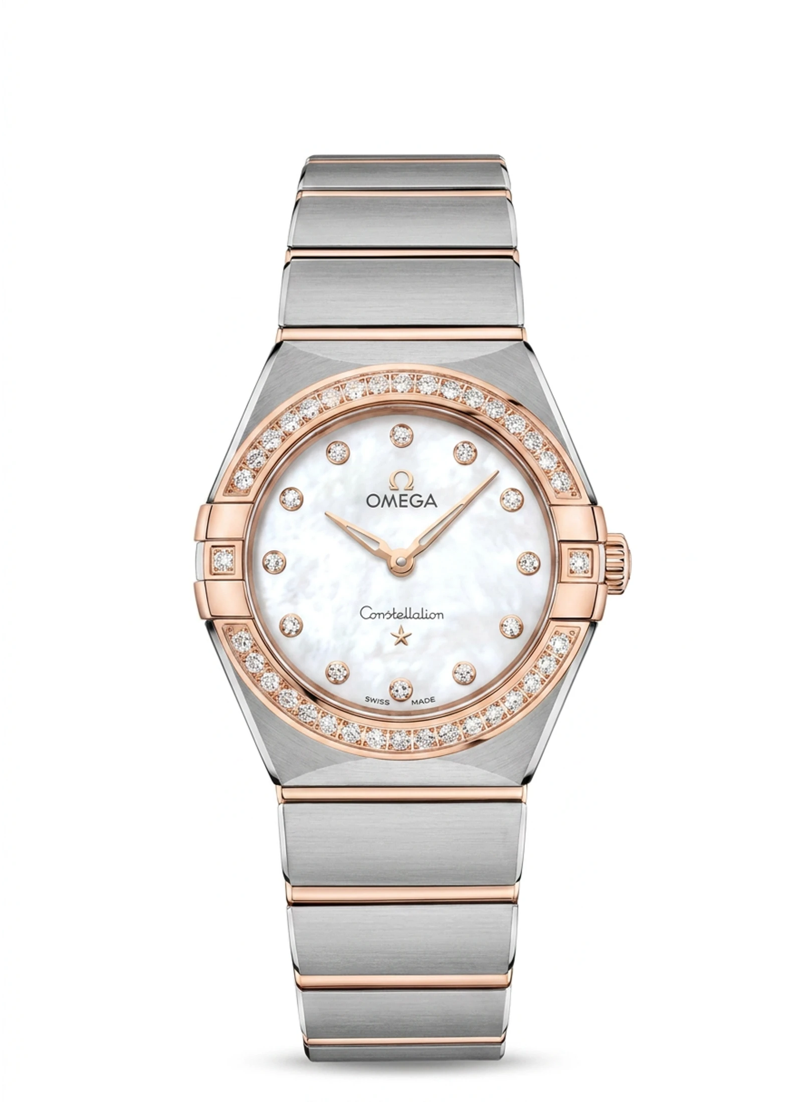 Omega Constellation 131.25.28.60.55