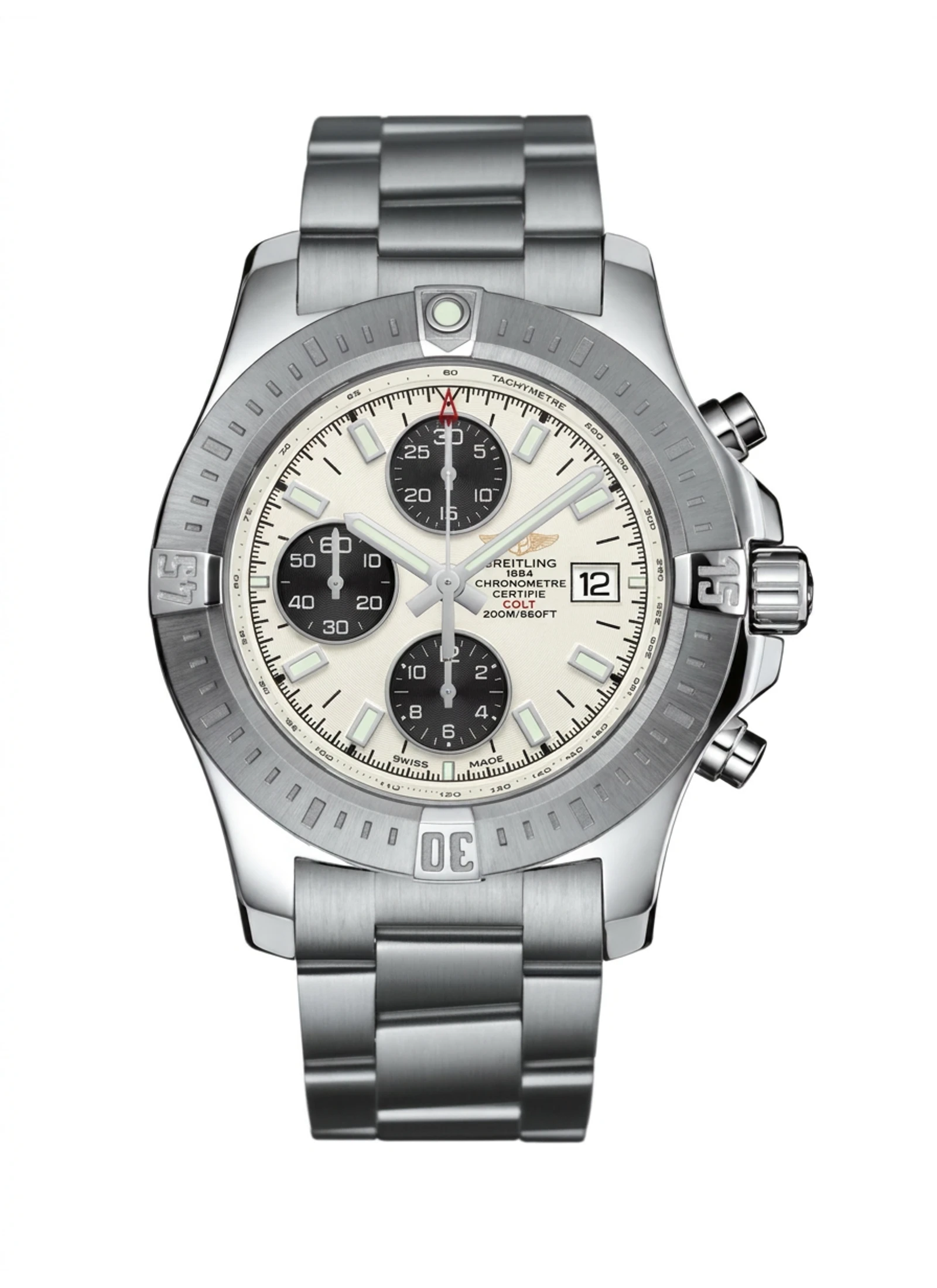 Breitling Colt Chronograph Automatic A1338811.G804.173A
