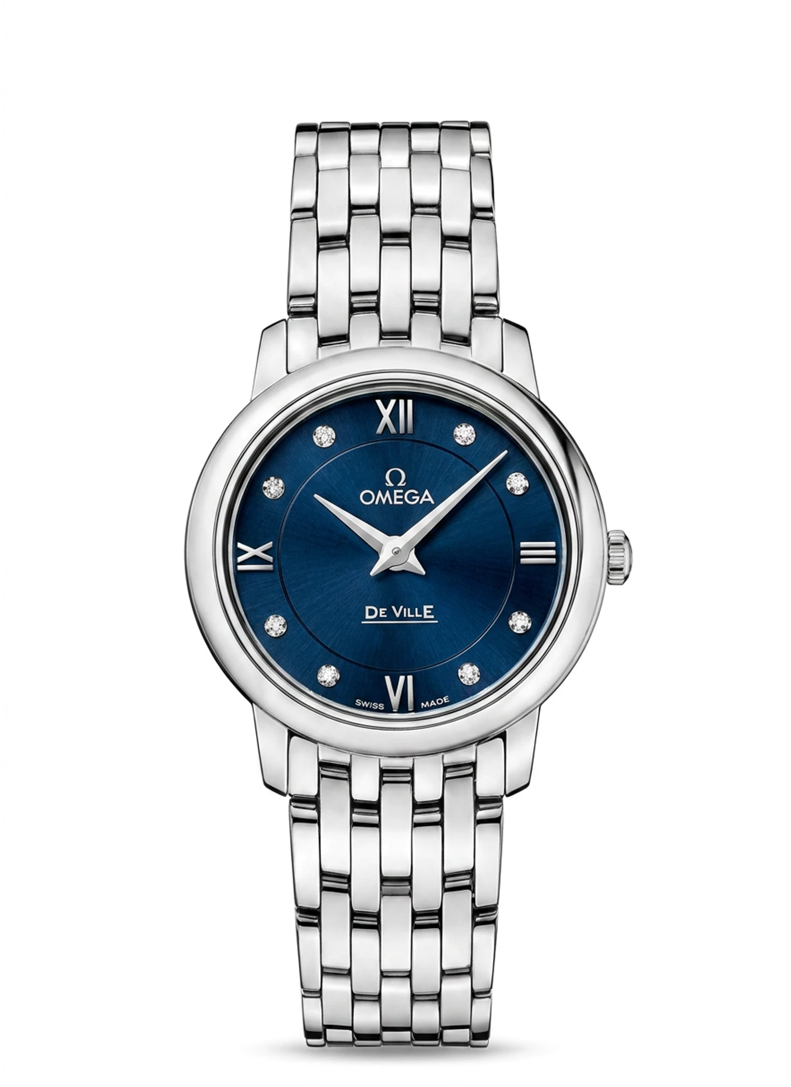 Omega De Ville Prestige 424.10.27.60.53