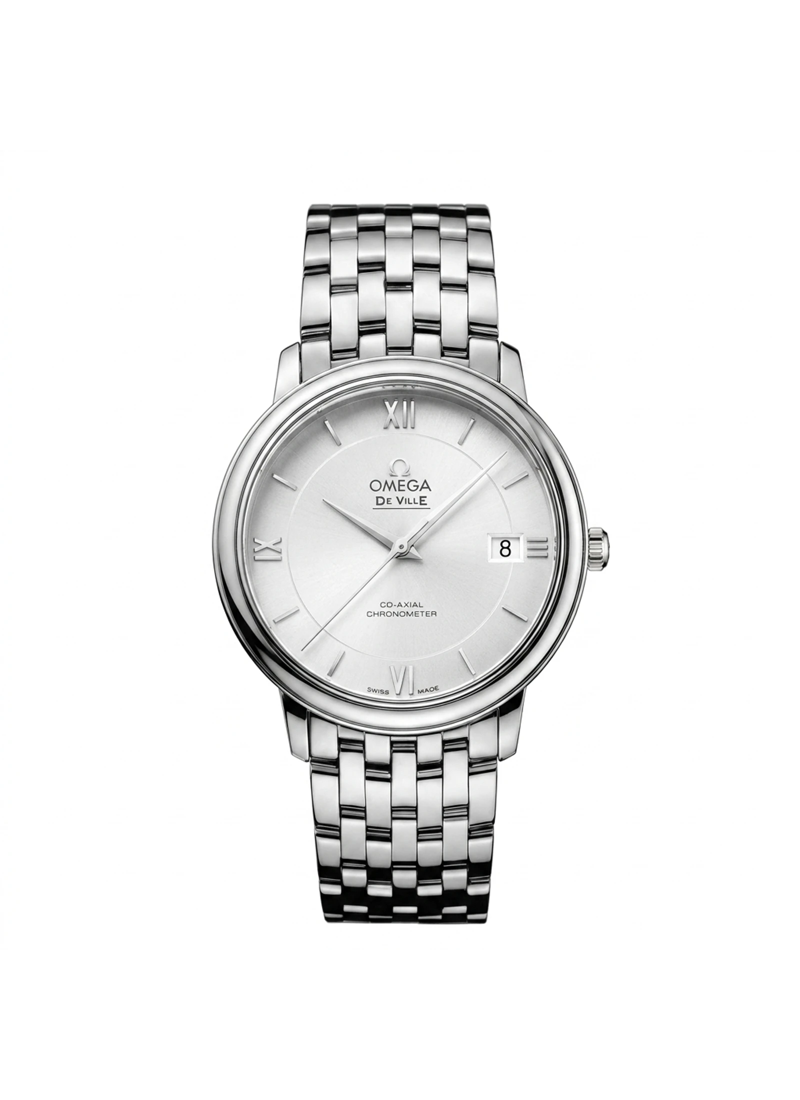 Omega De Ville Prestige 424.10.37.20.02