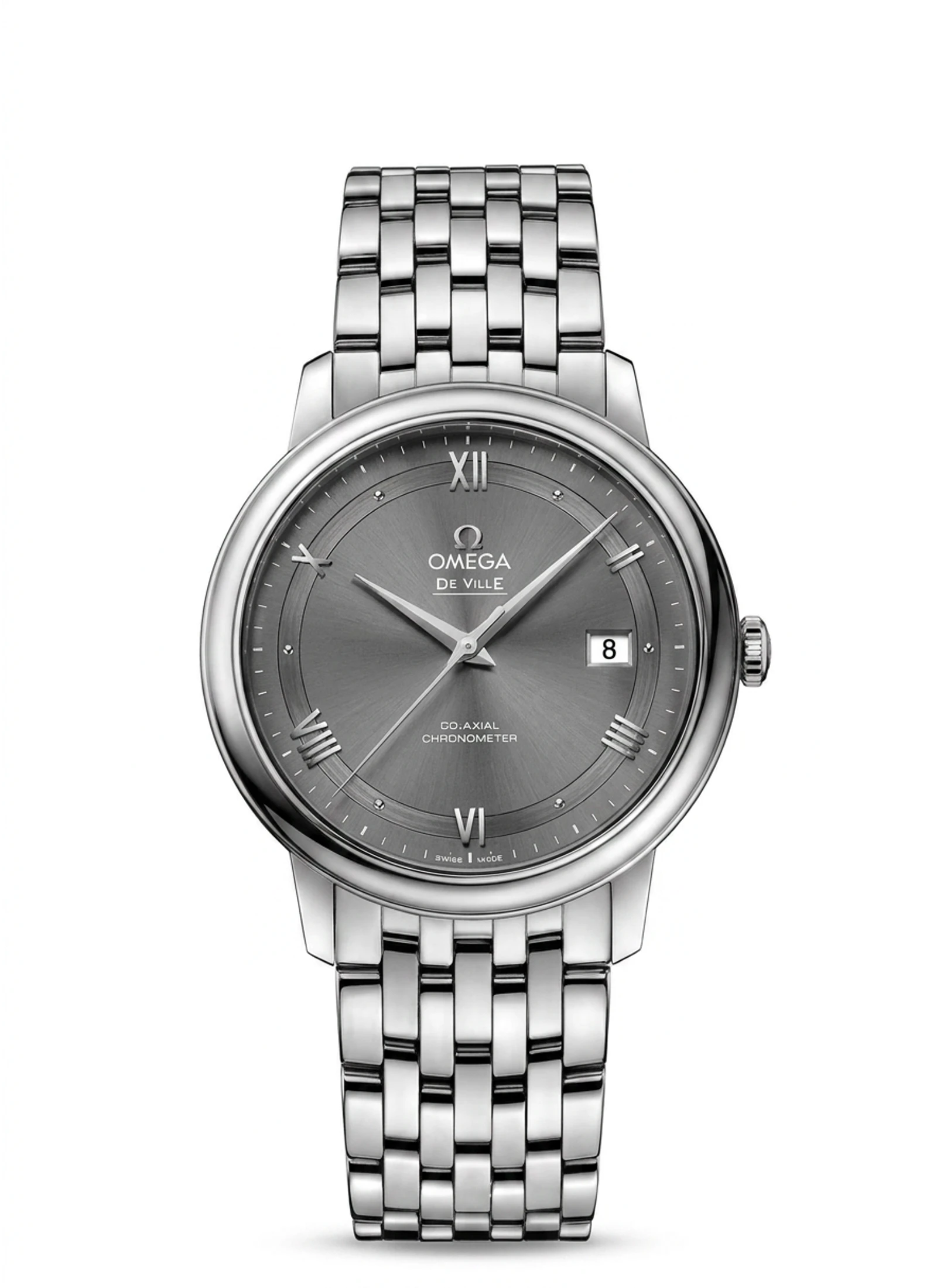 Omega De Ville Prestige 424.10.40.20.06