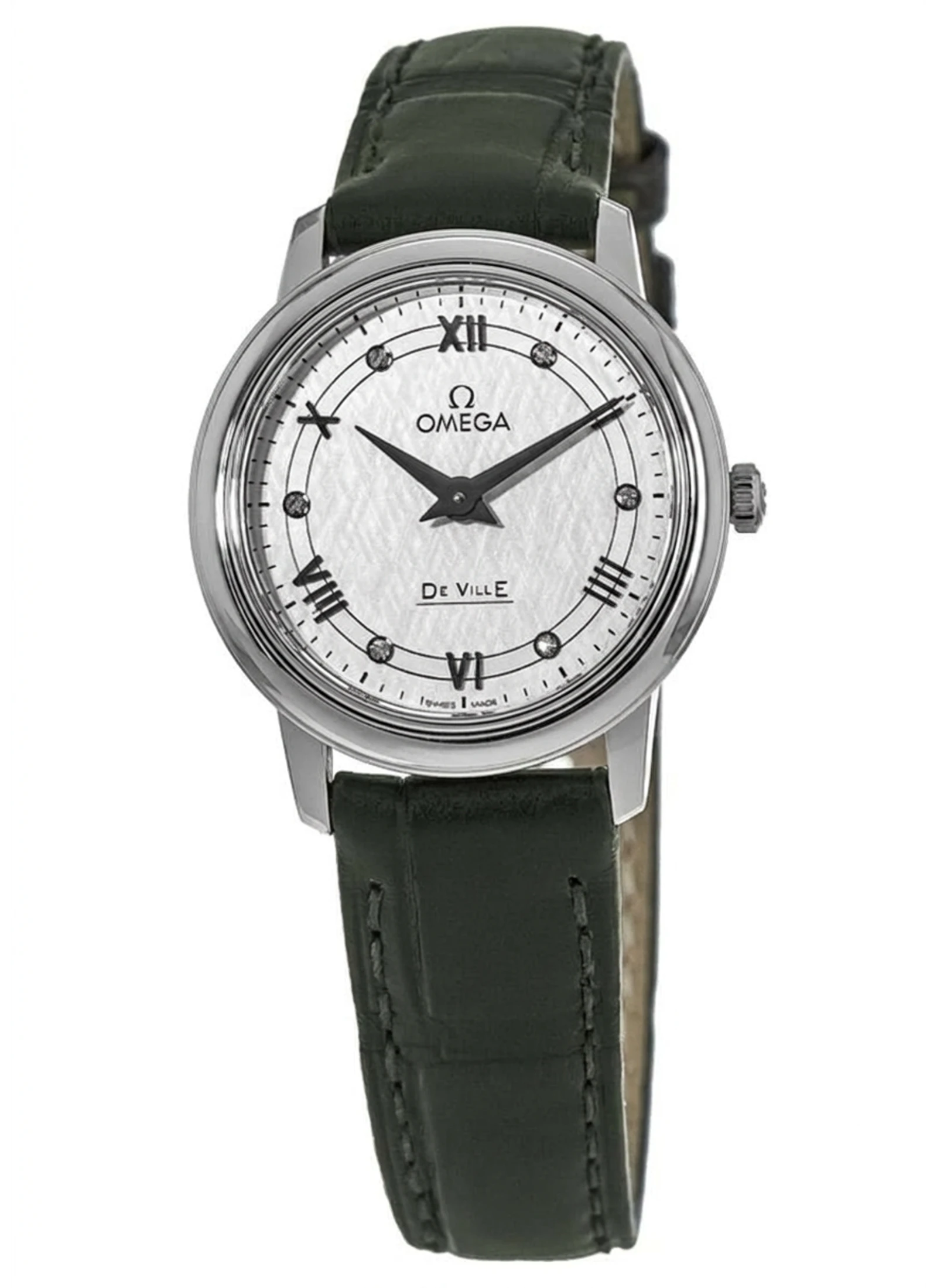 Omega De Ville Prestige 424.13.27.60.52