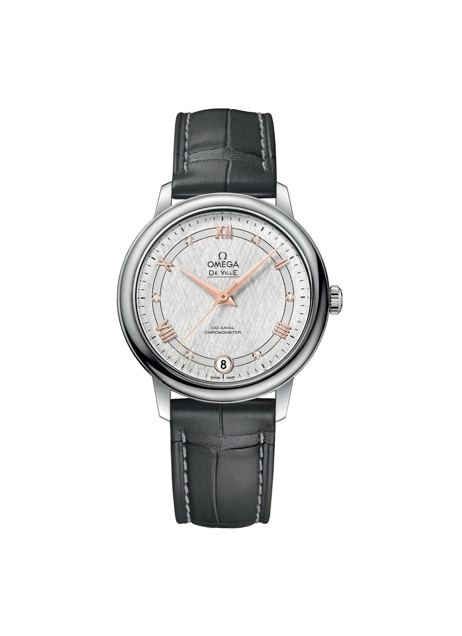 Omega De Ville Prestige 424.13.33.20.52