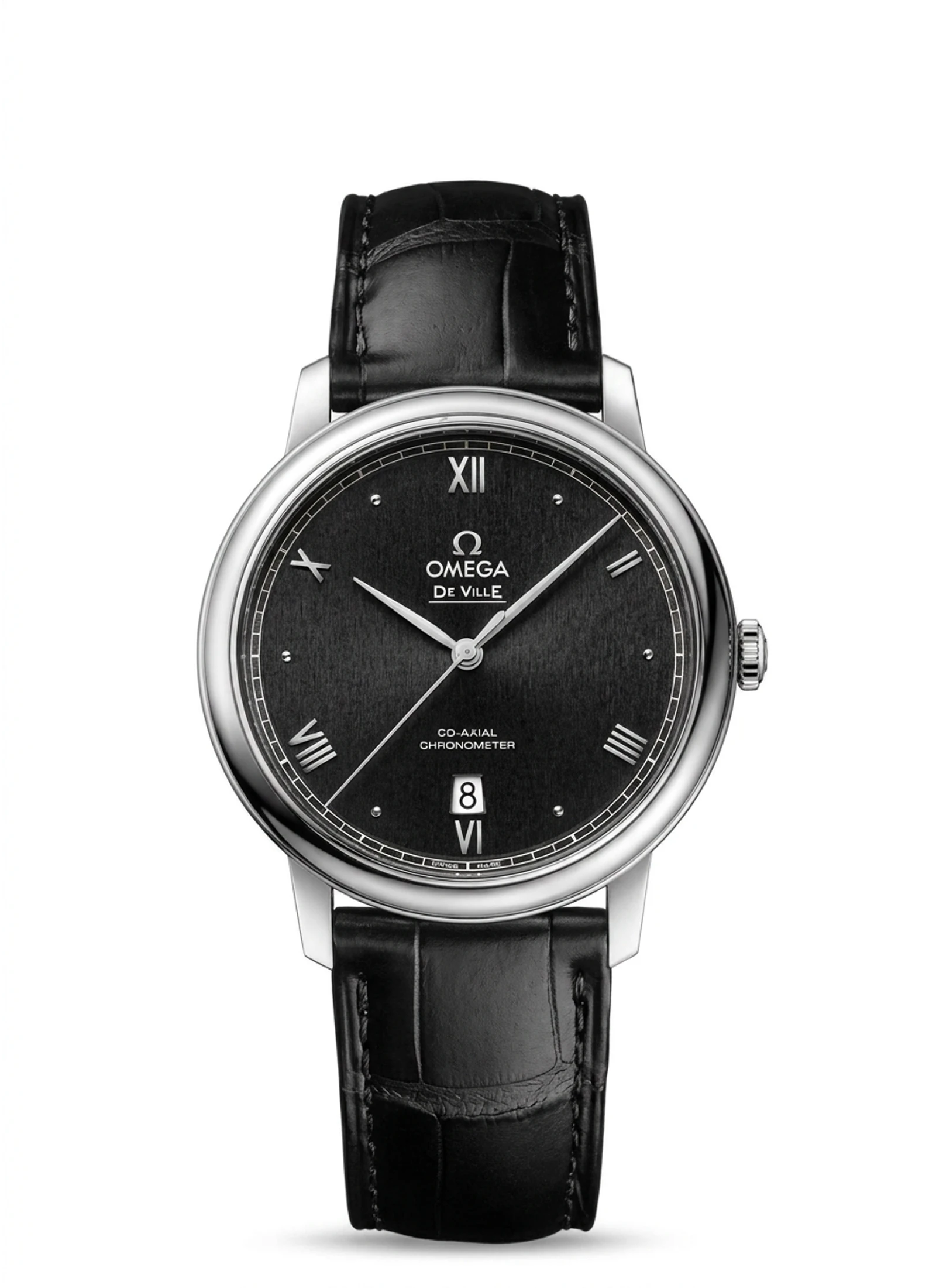 Omega De Ville Prestige 424.13.40.20.01