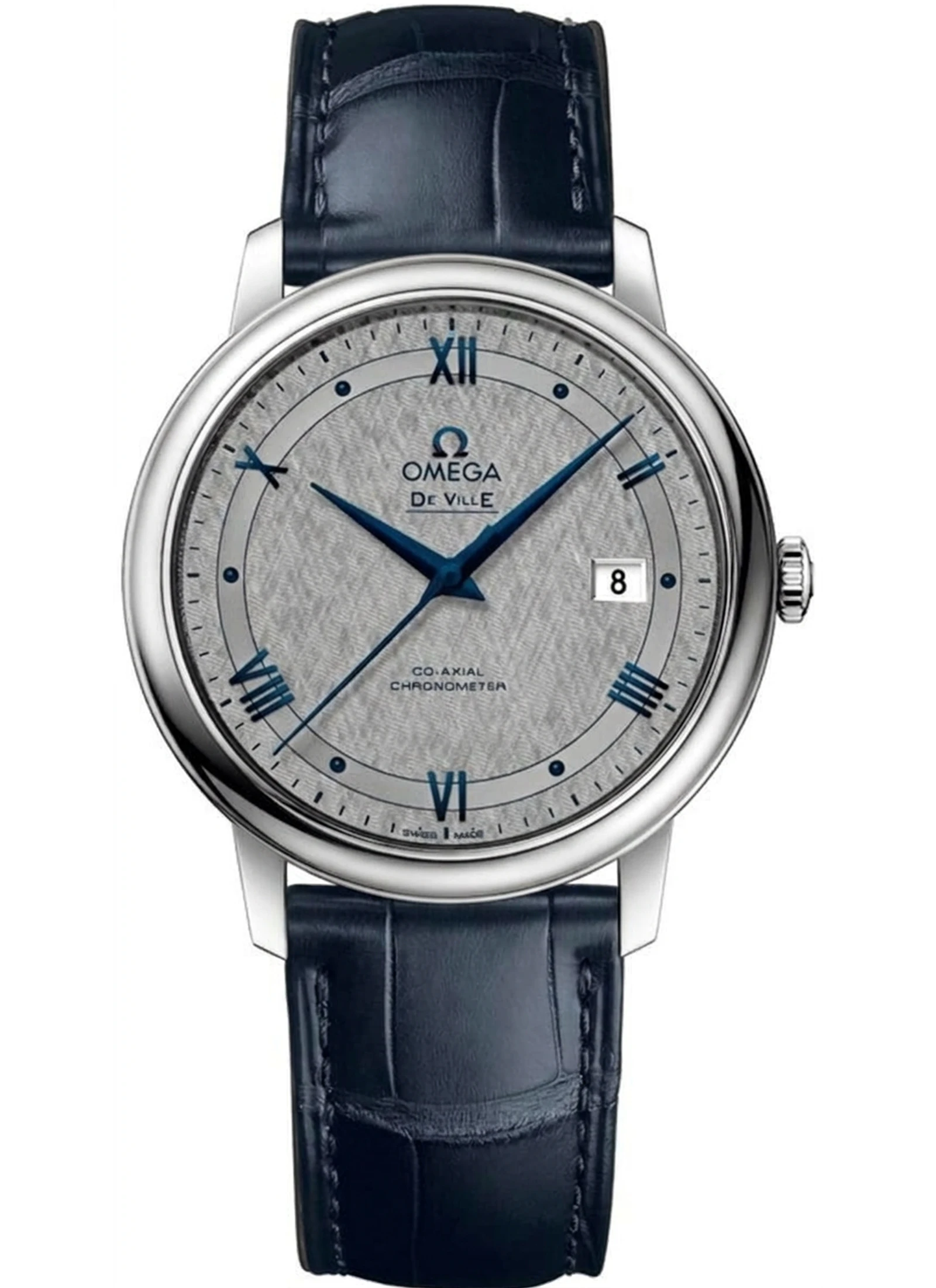 Omega De Ville Prestige 424.13.40.20.06