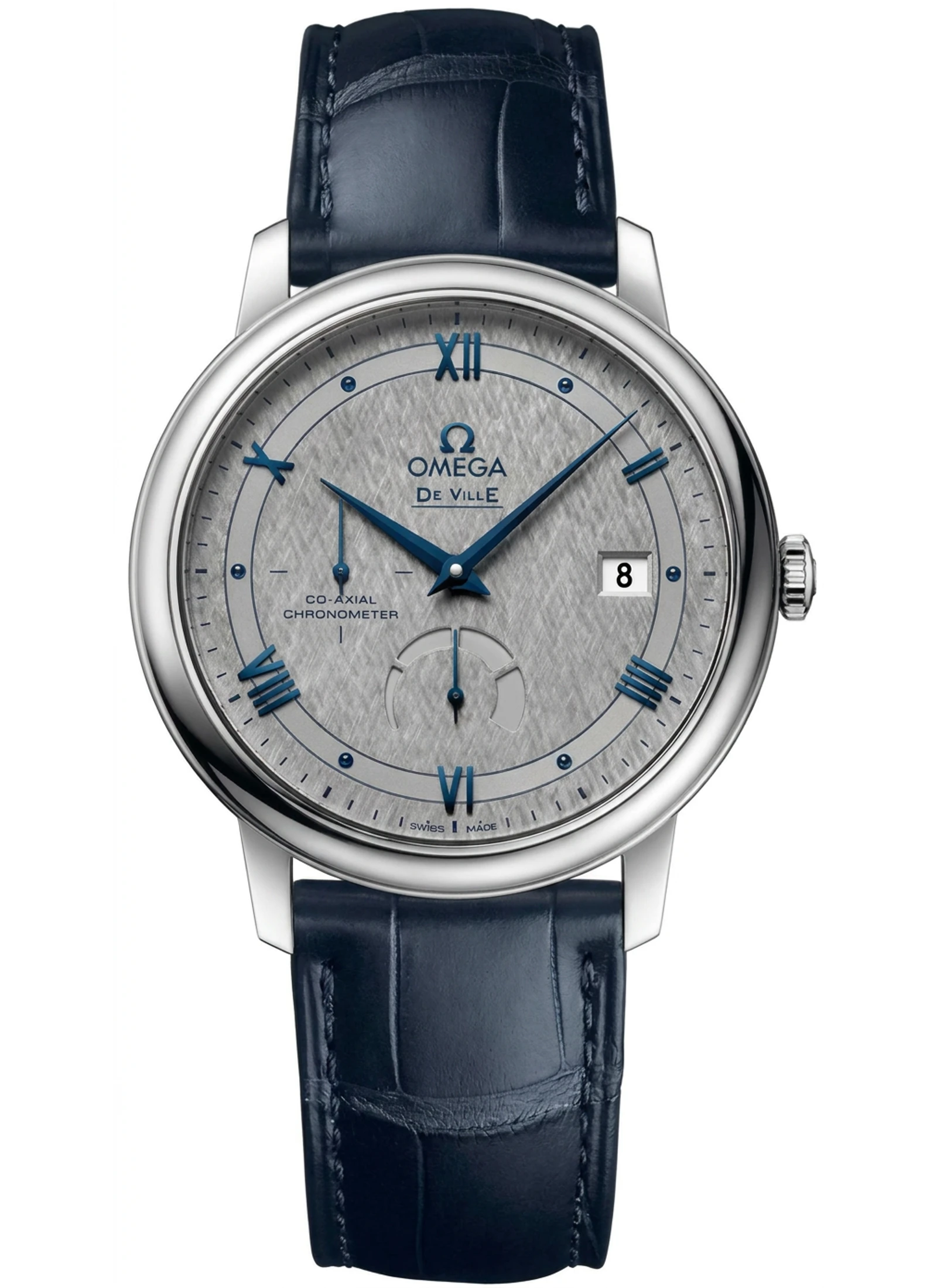 Omega De Ville Prestige 424.13.40.21.06