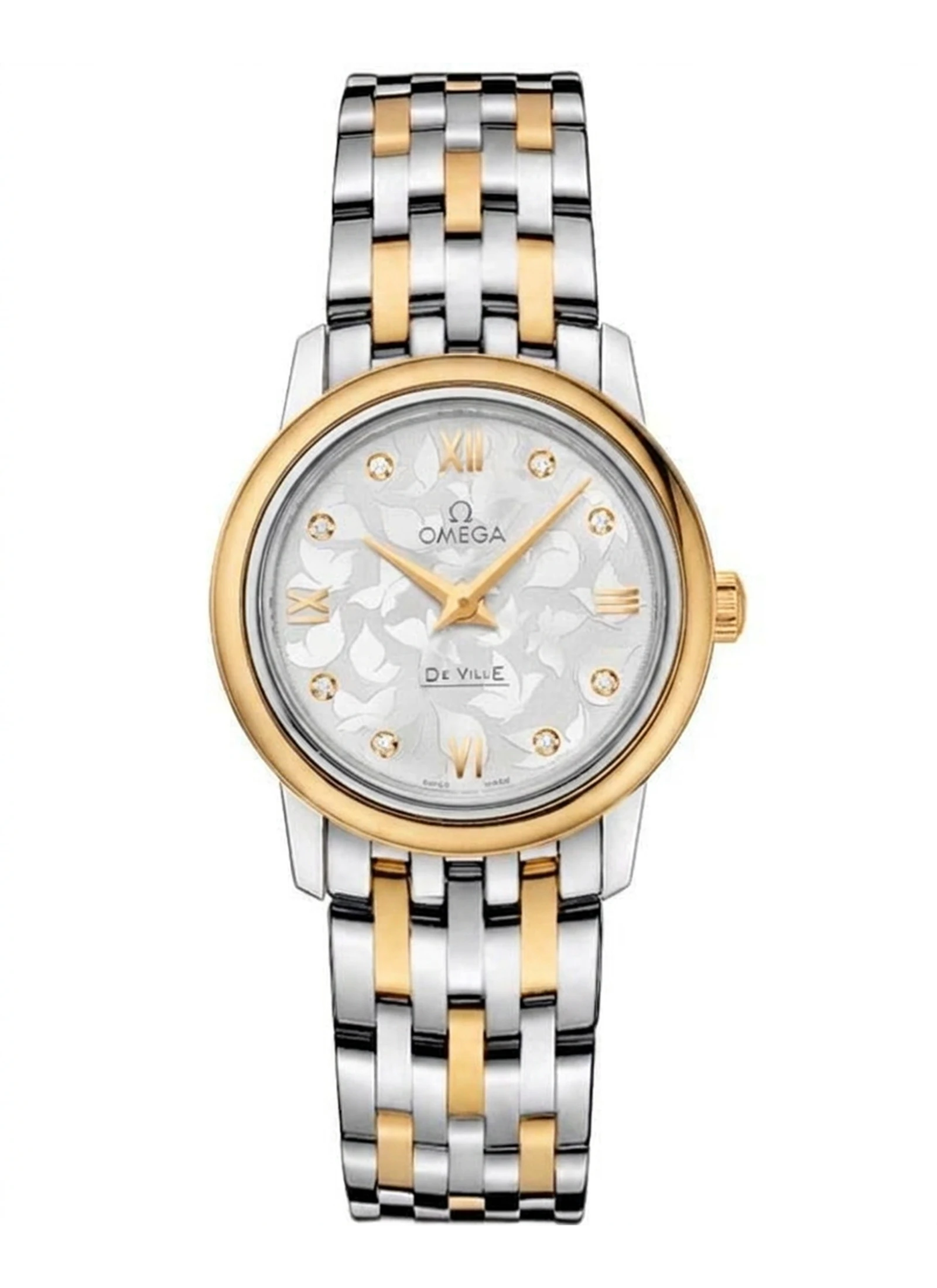 Omega De Ville Prestige 424.20.27.60.52