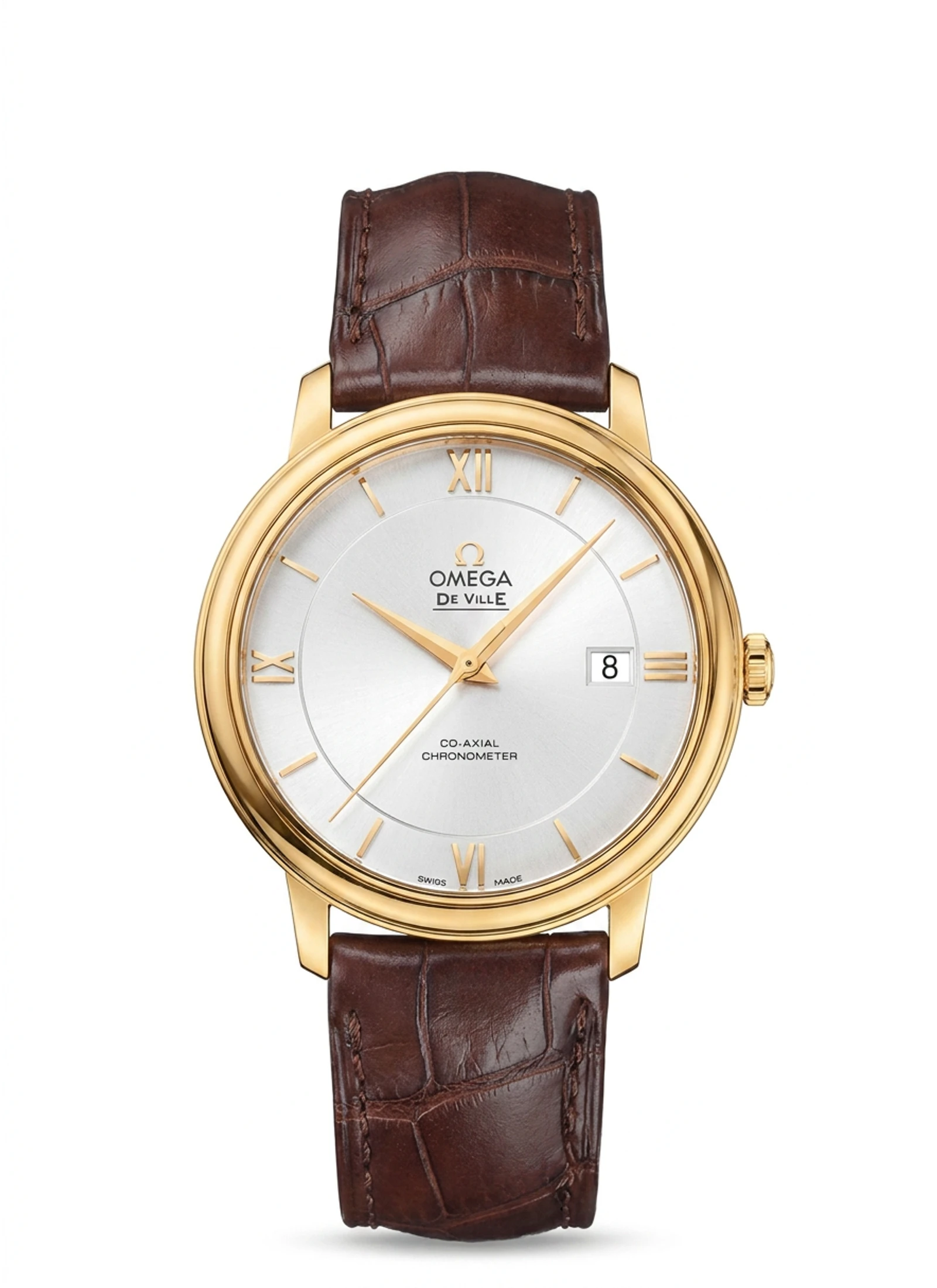 Omega De Ville Prestige 424.53.40.20.02