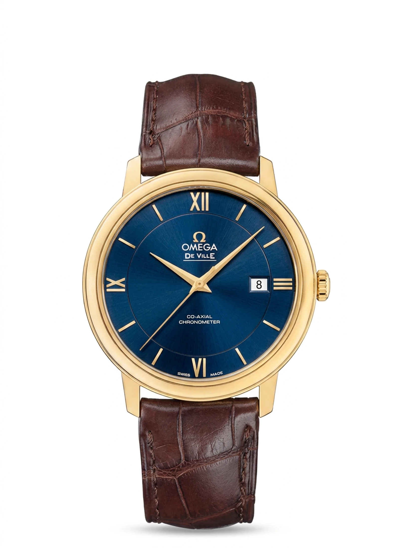 Omega De Ville Prestige 424.53.40.20.03