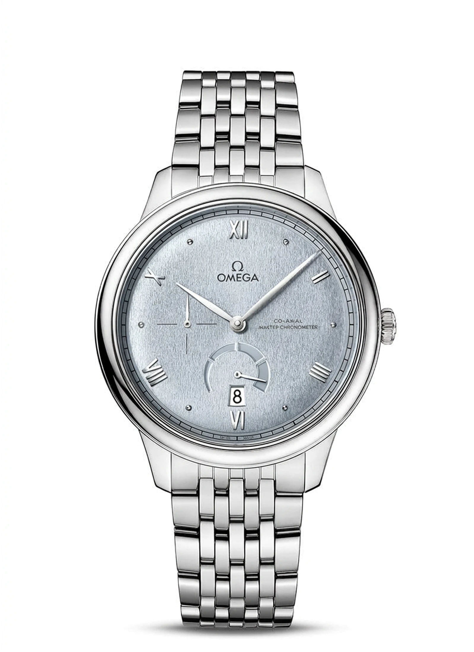 Omega De Ville Prestige 424.58.40.21.52