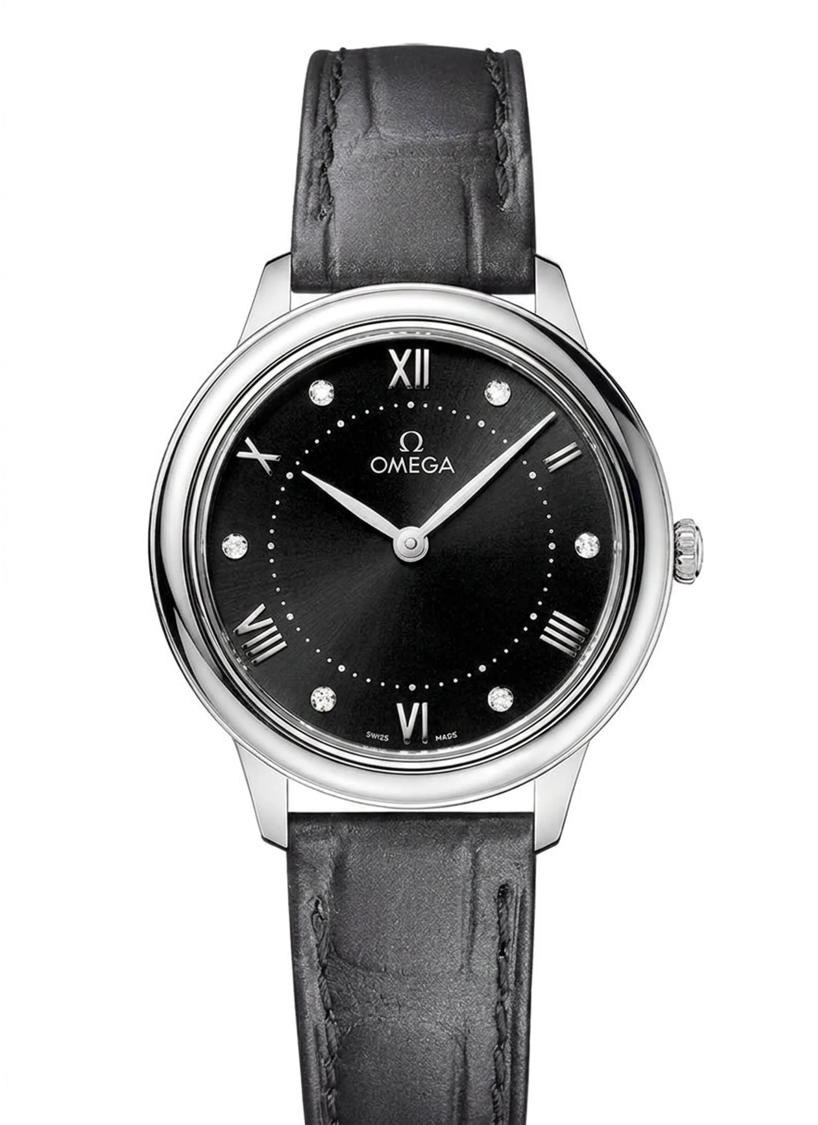 Omega De Ville Prestige 434.10.41.21.03