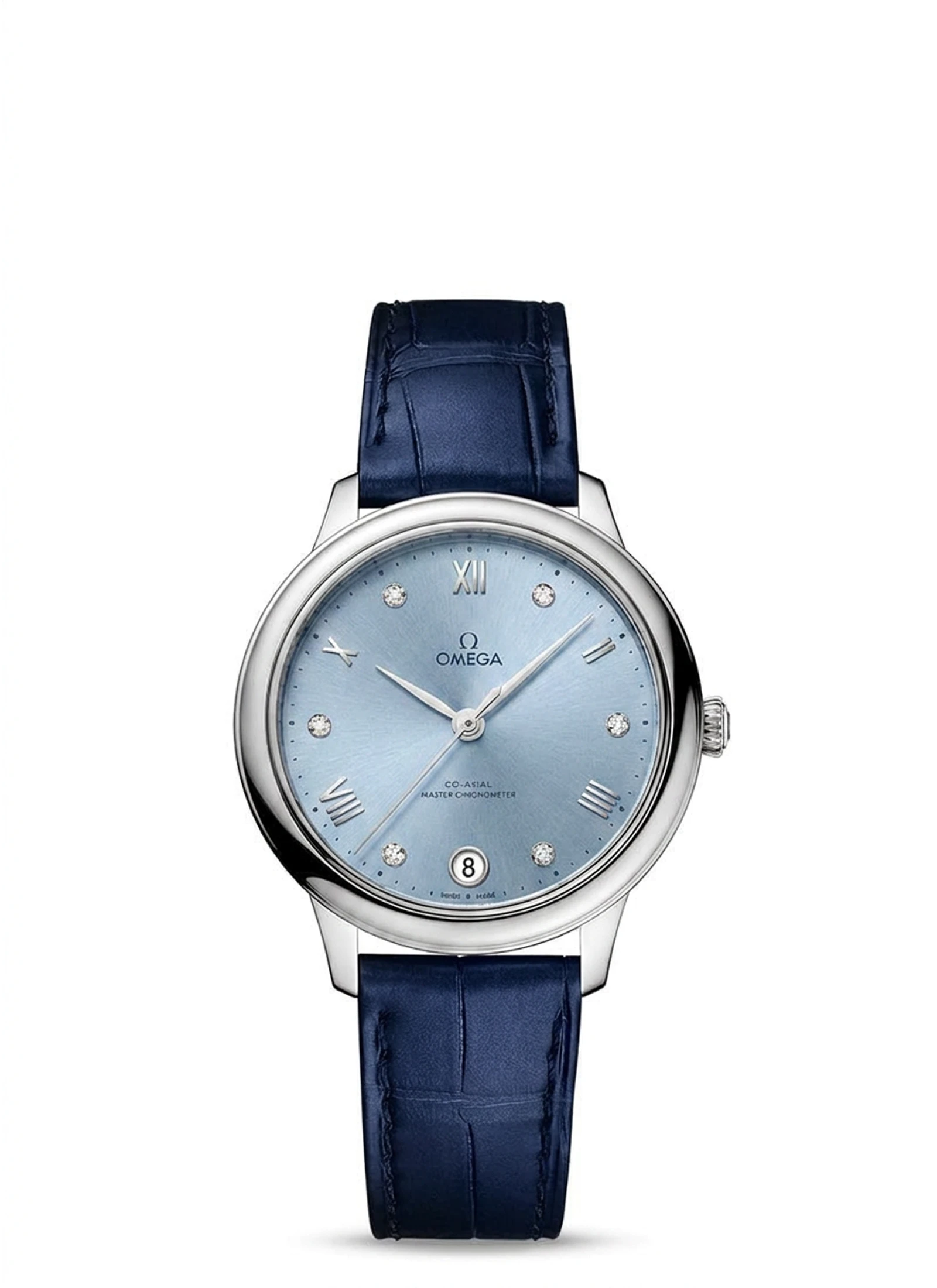 Omega De Ville Prestige 434.13.34.20.53